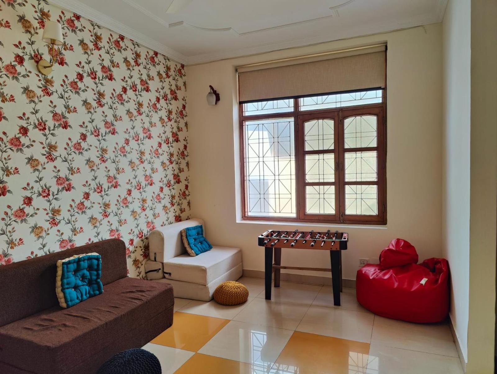 lliad Villa 4BHK