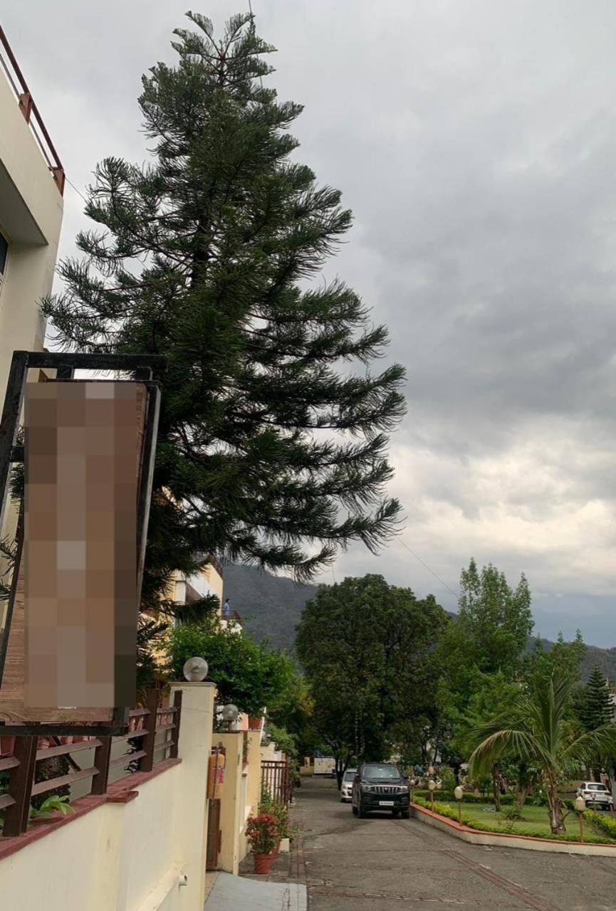 lliad Villa 4BHK