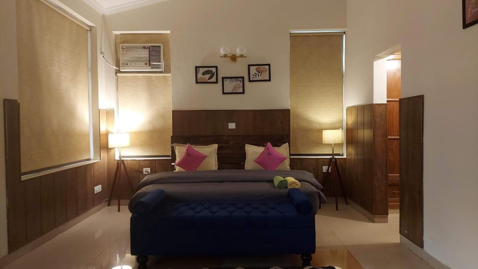 lliad Villa 4BHK