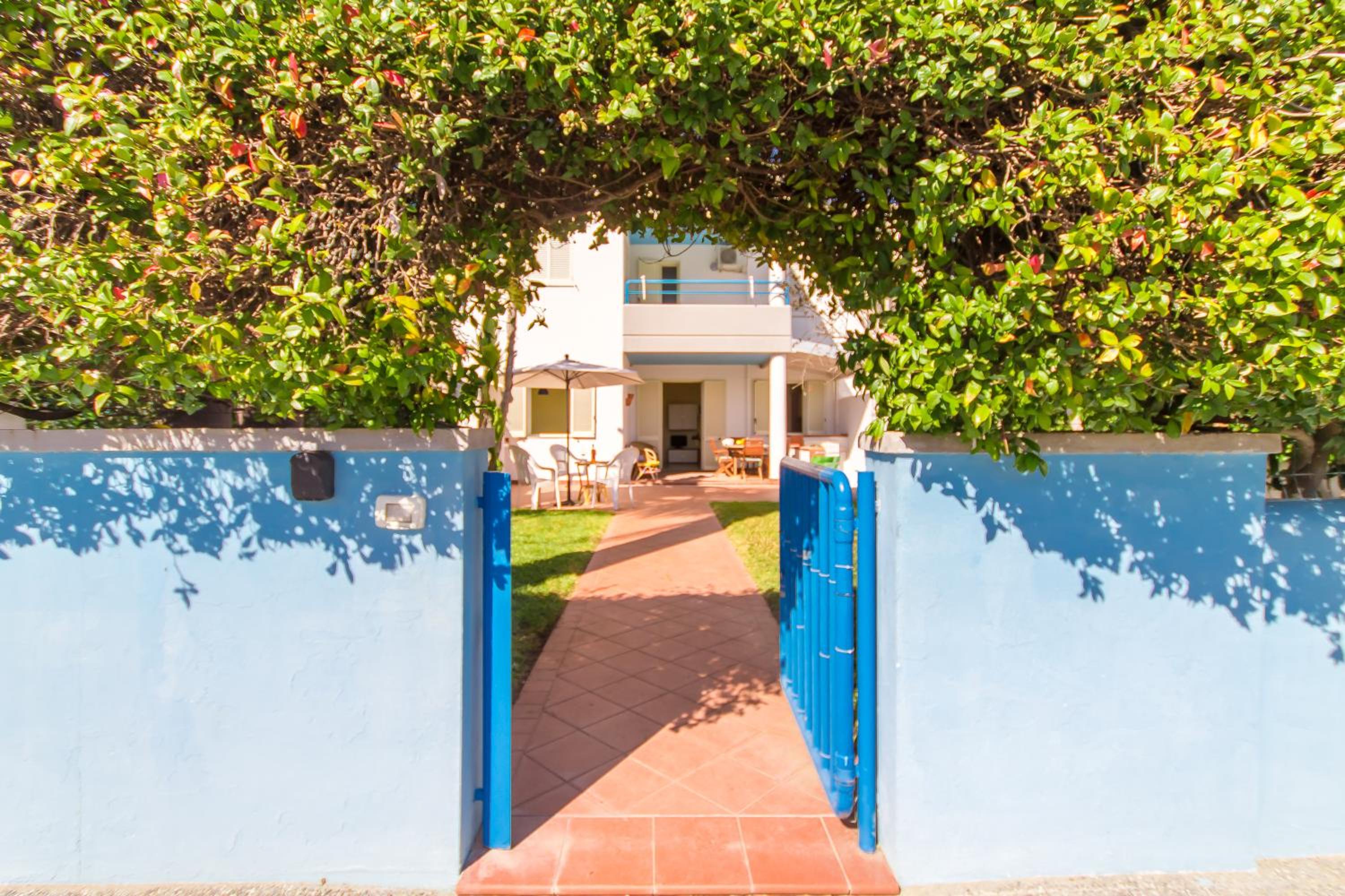 Villetta Relax With Pool in Residence - Happy Rentals view 2