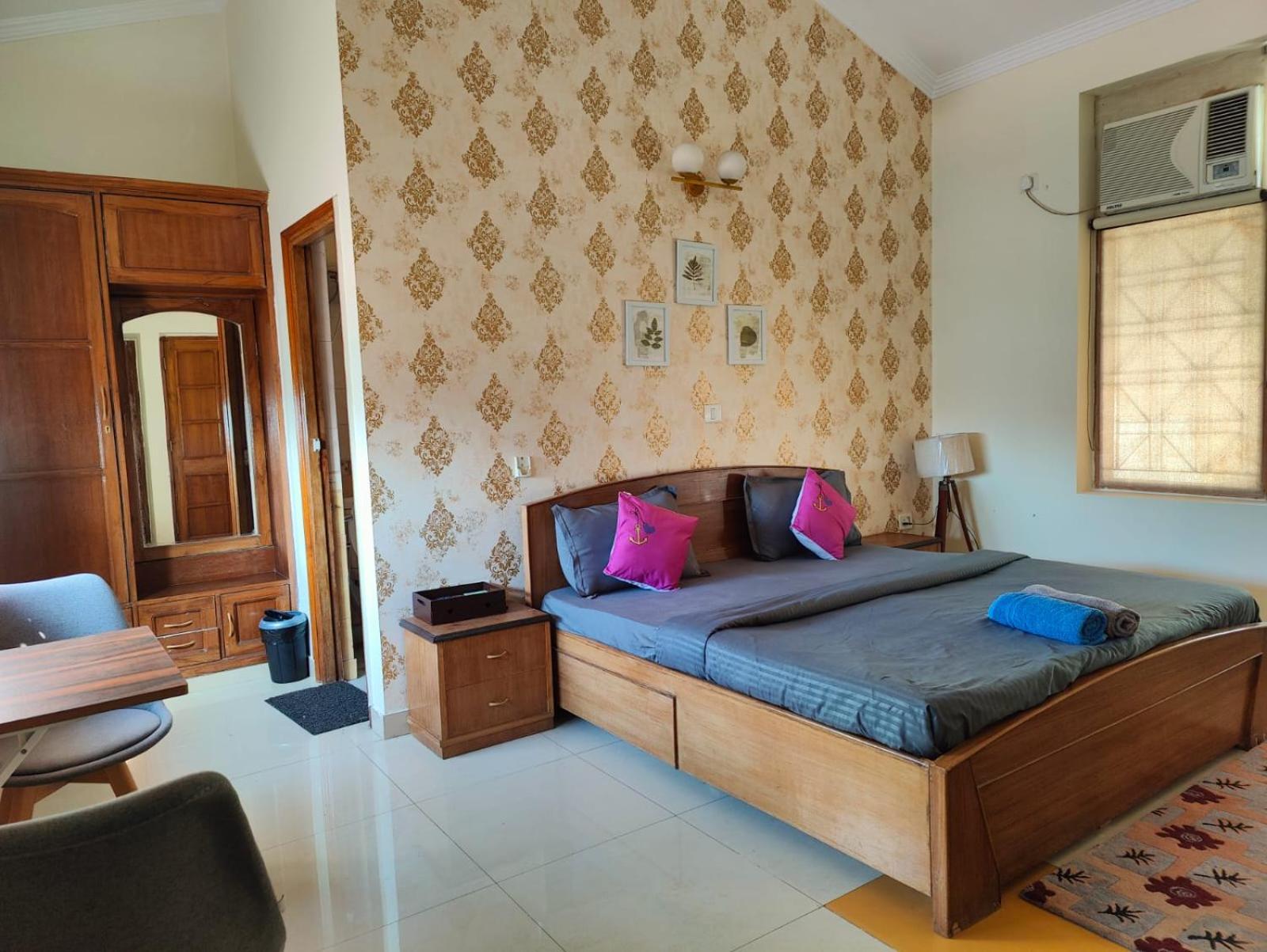 lliad Villa 4BHK