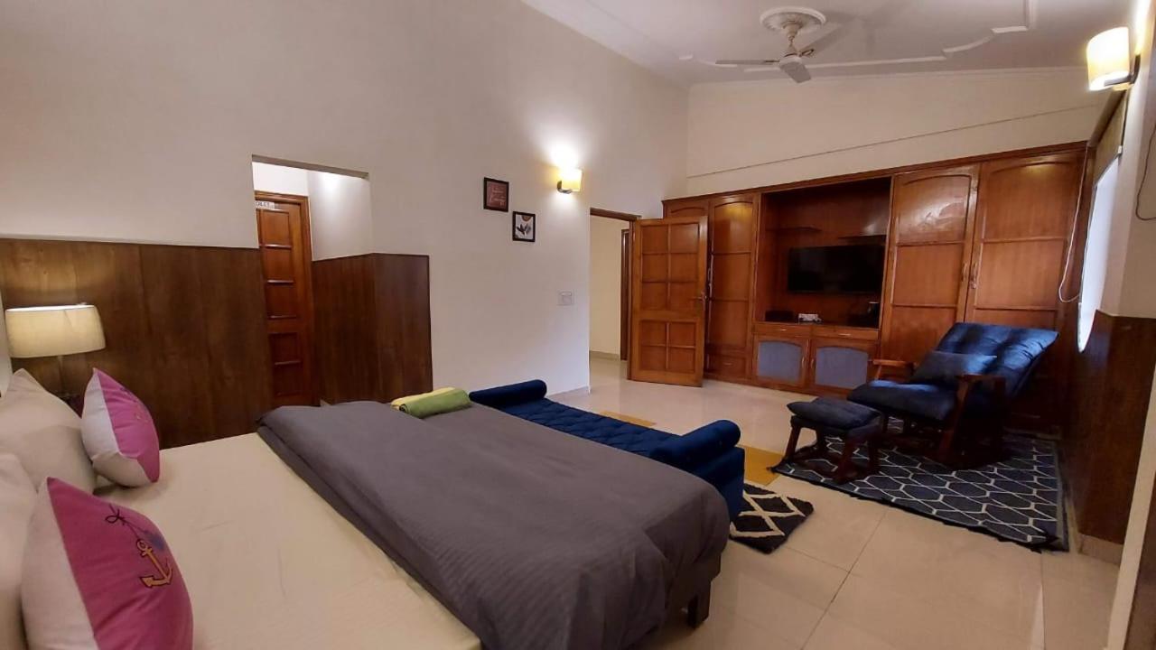 lliad Villa 4BHK