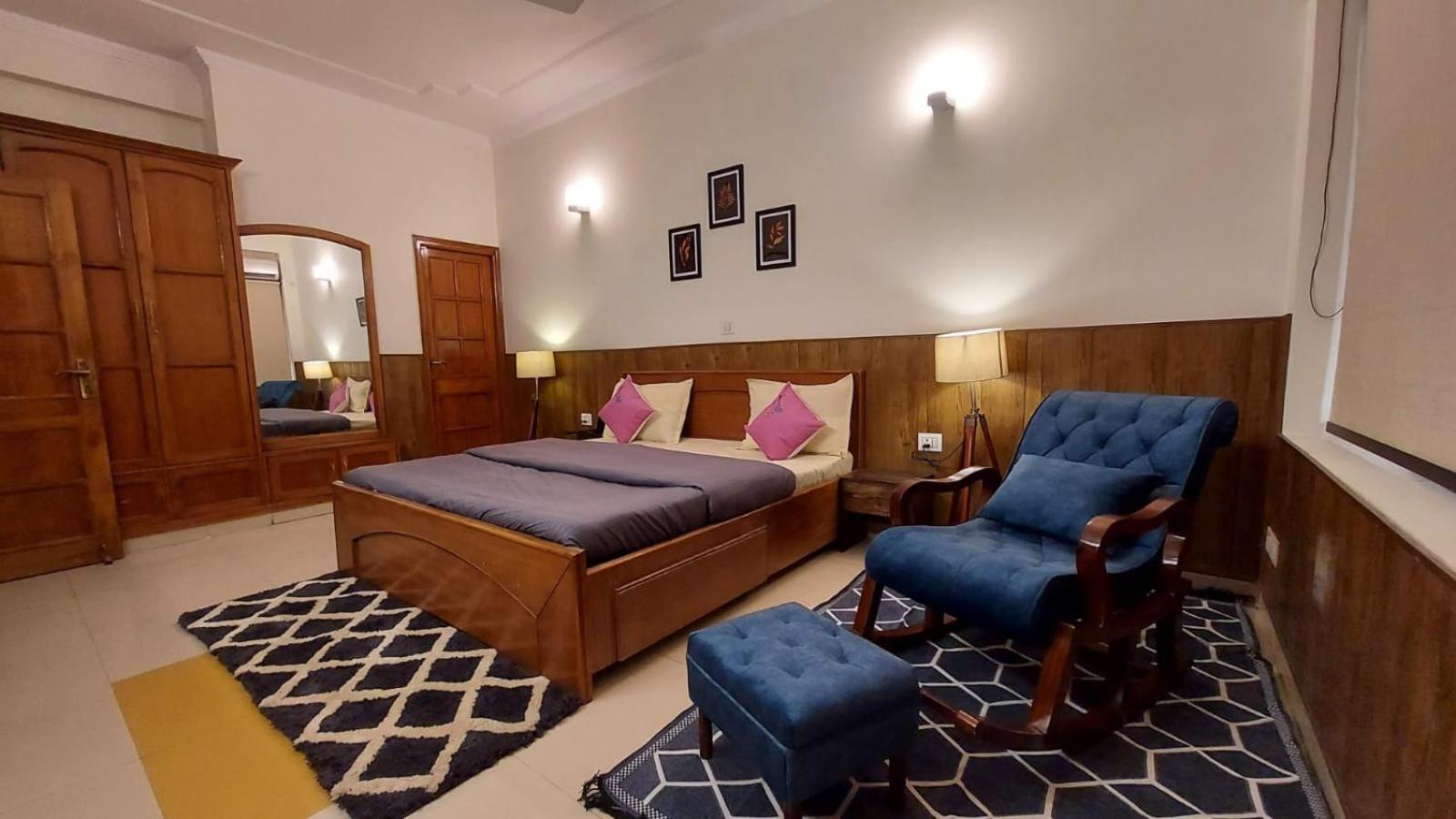 lliad Villa 4BHK