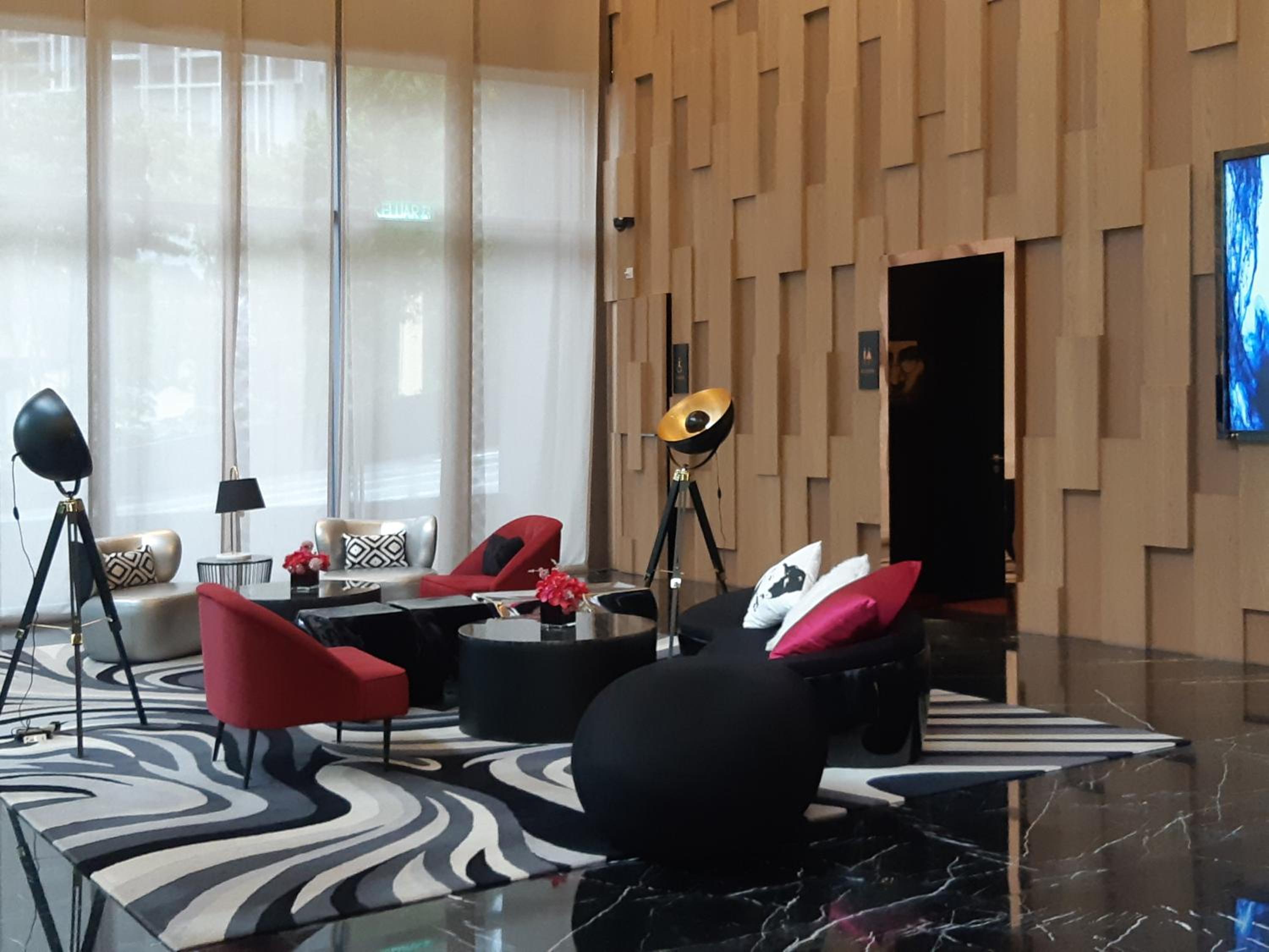 KLCC Star Suites by BBA