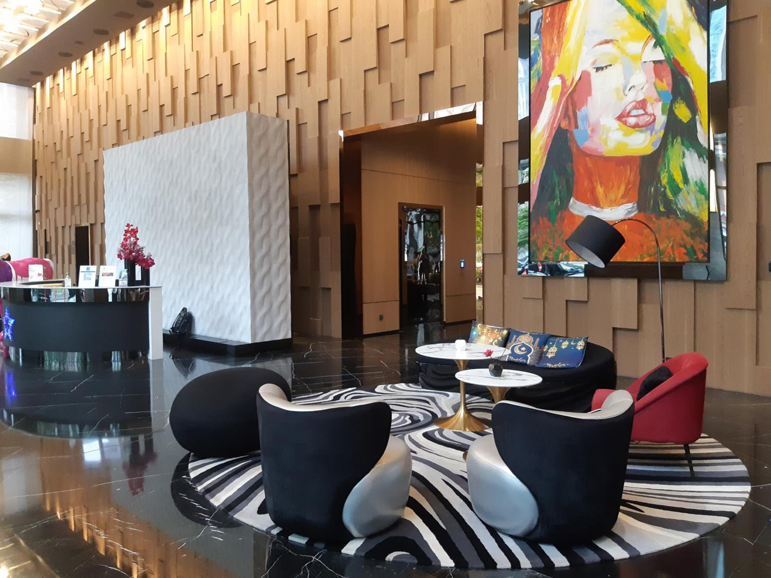 KLCC Star Suites by BBA