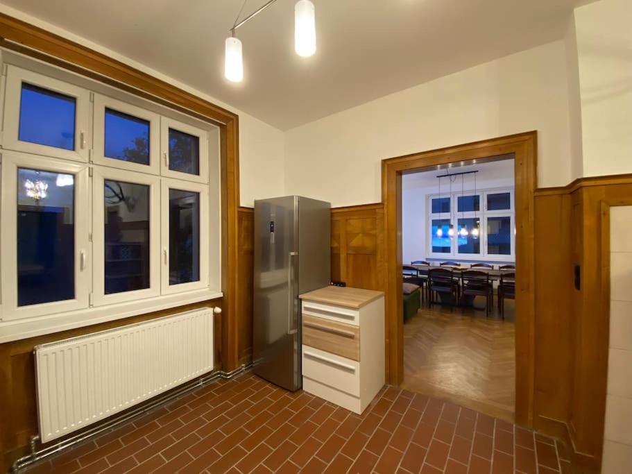 Herrenhaus Höniger Flughafen 11Min/Wienmitte 12Min