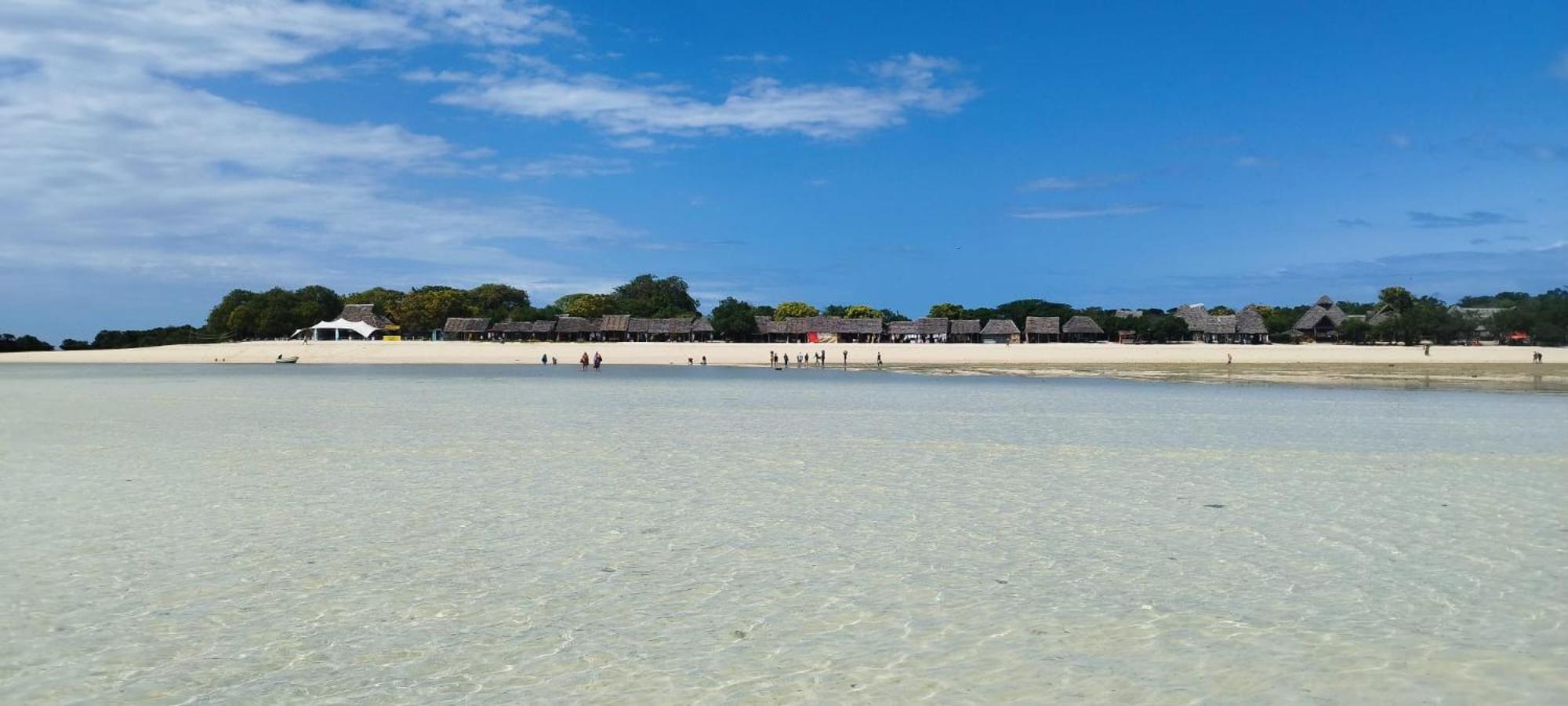 Kiwengwa Vacations - Santa Rita lodge - Property Image 15