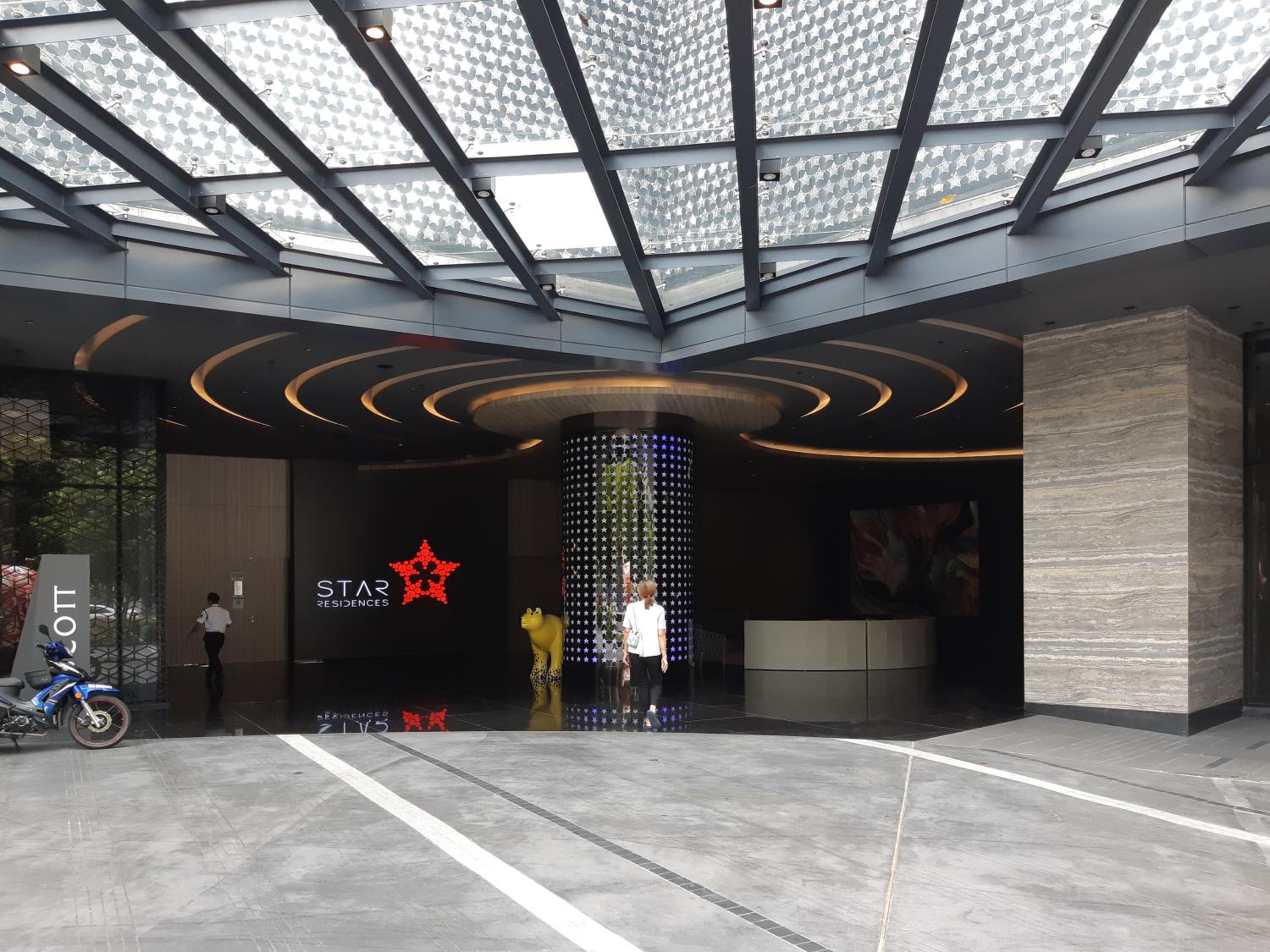 KLCC Star Suites by BBA