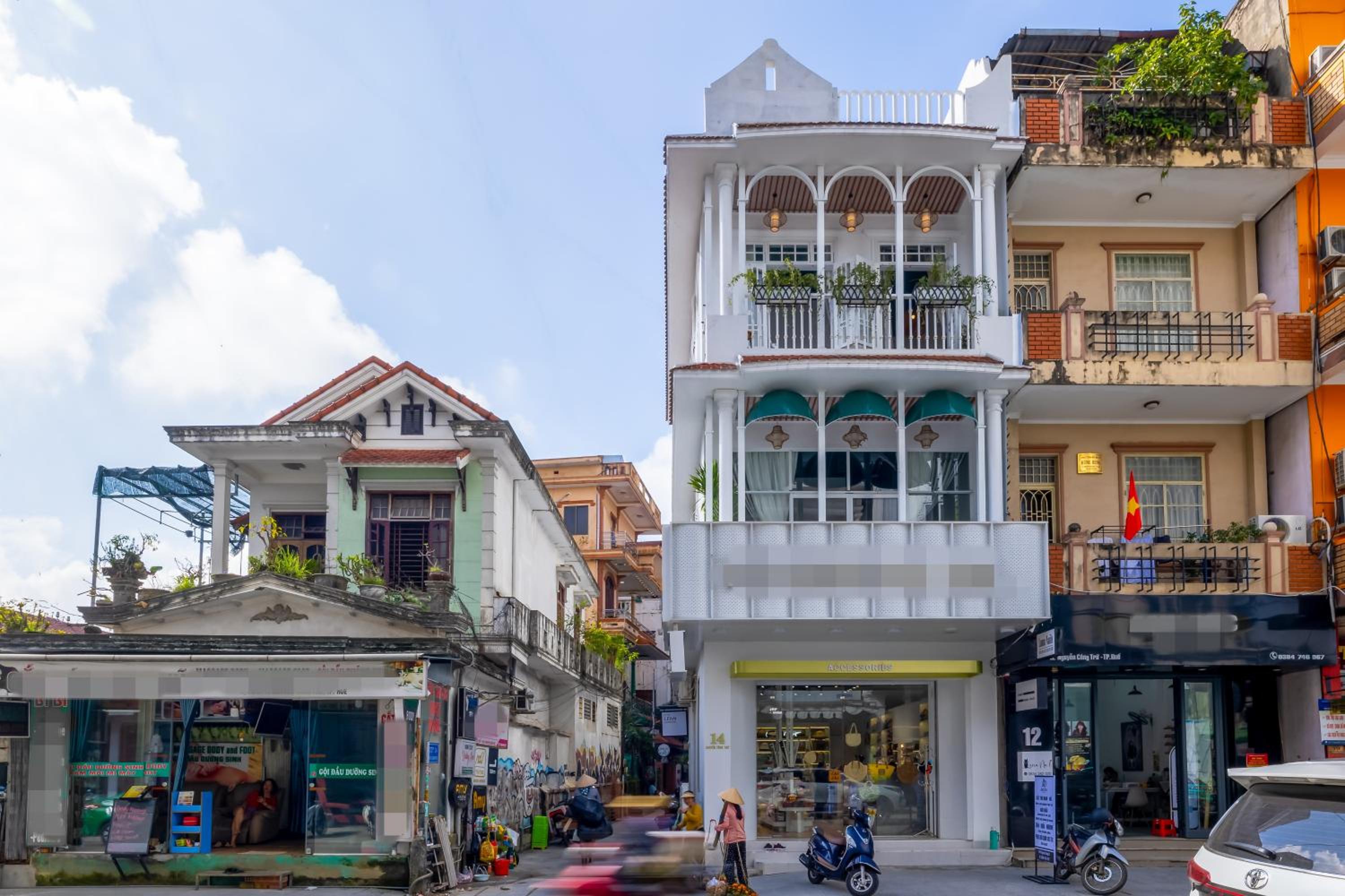 Lemi - Homestay in Hue view 3