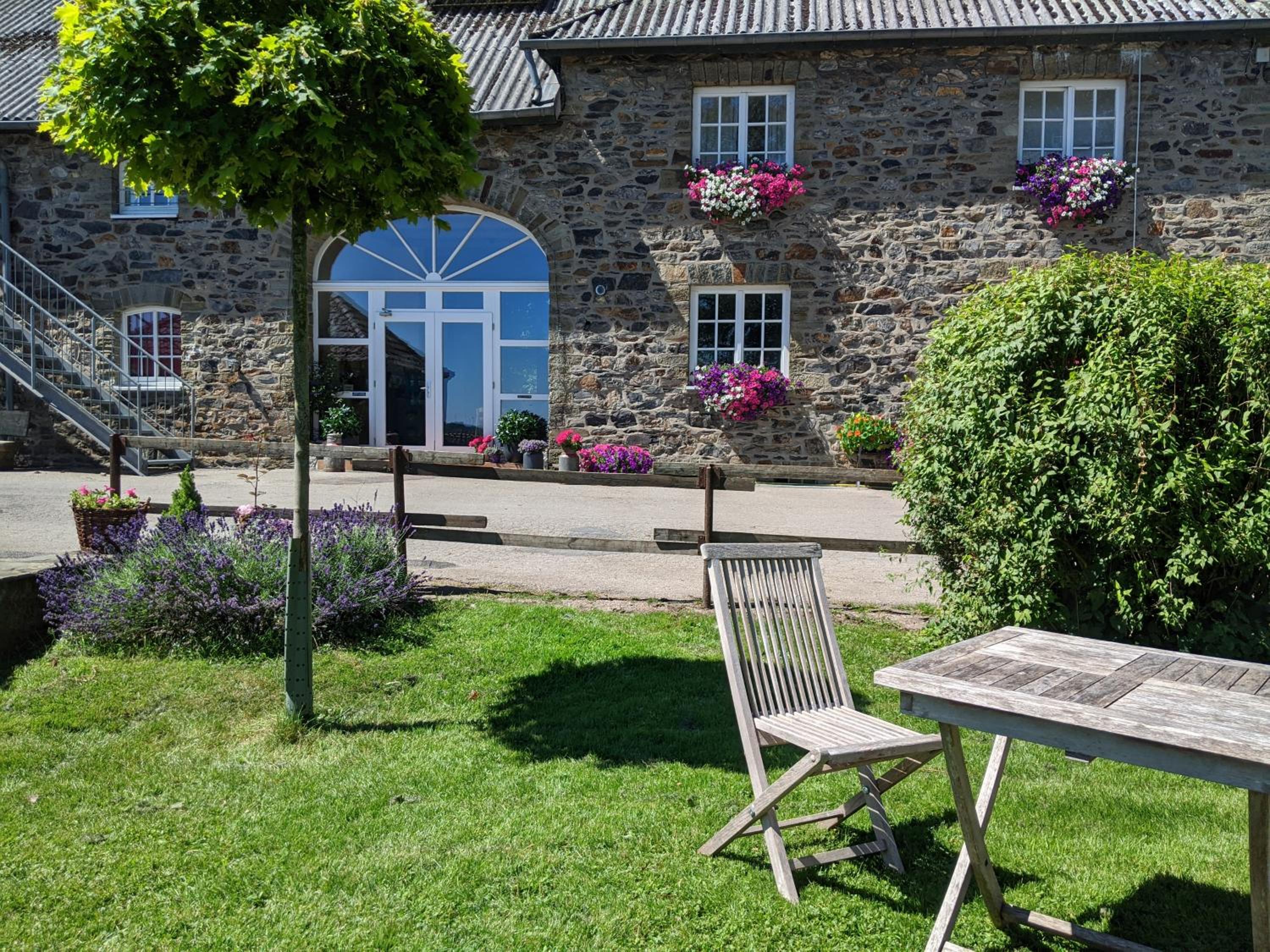Victorhof Landurlaub Deine Auszeit im Grünen, umgeben von Wald & Wiesen