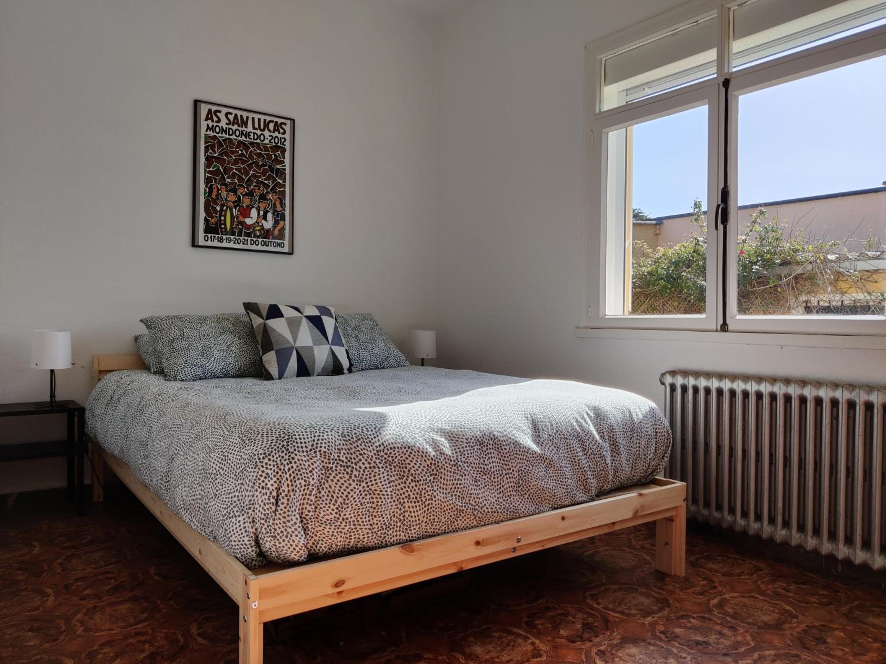 Casa A Mariña