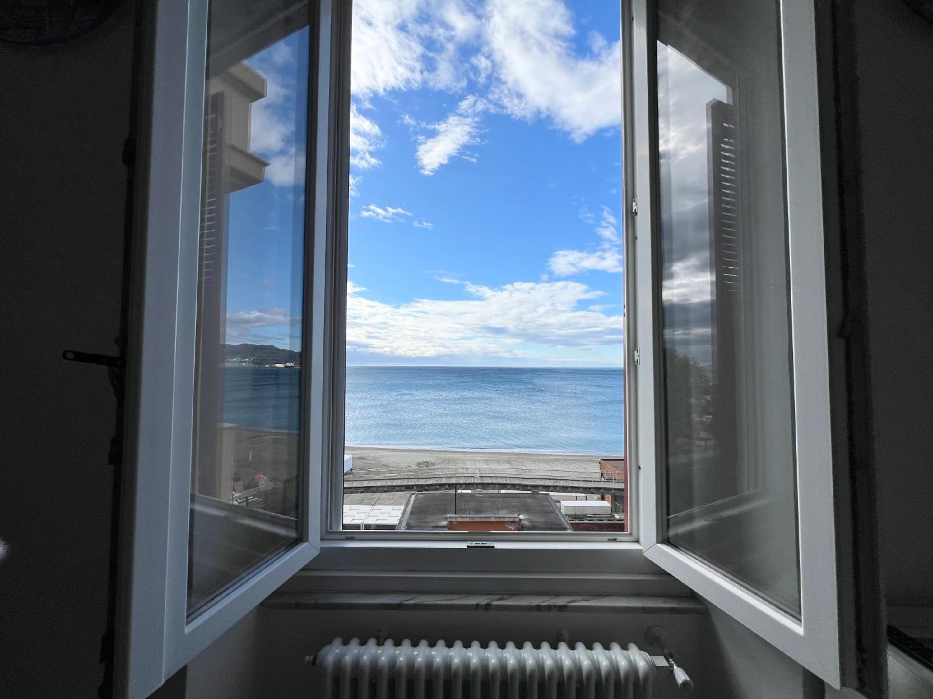 La Casa nel Blu view 2