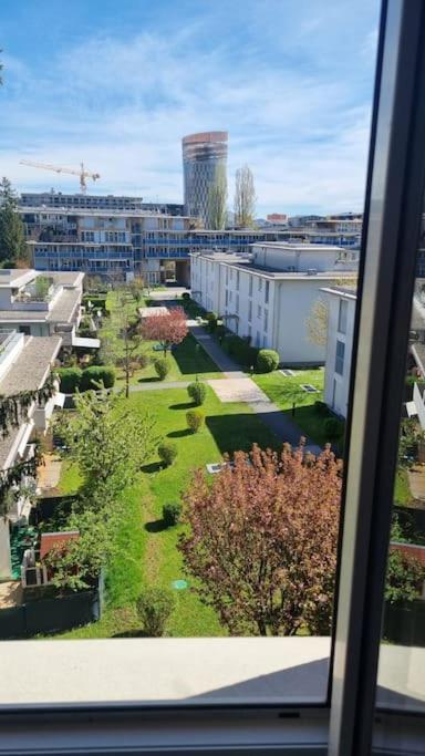 Charming flat in a quiet central location