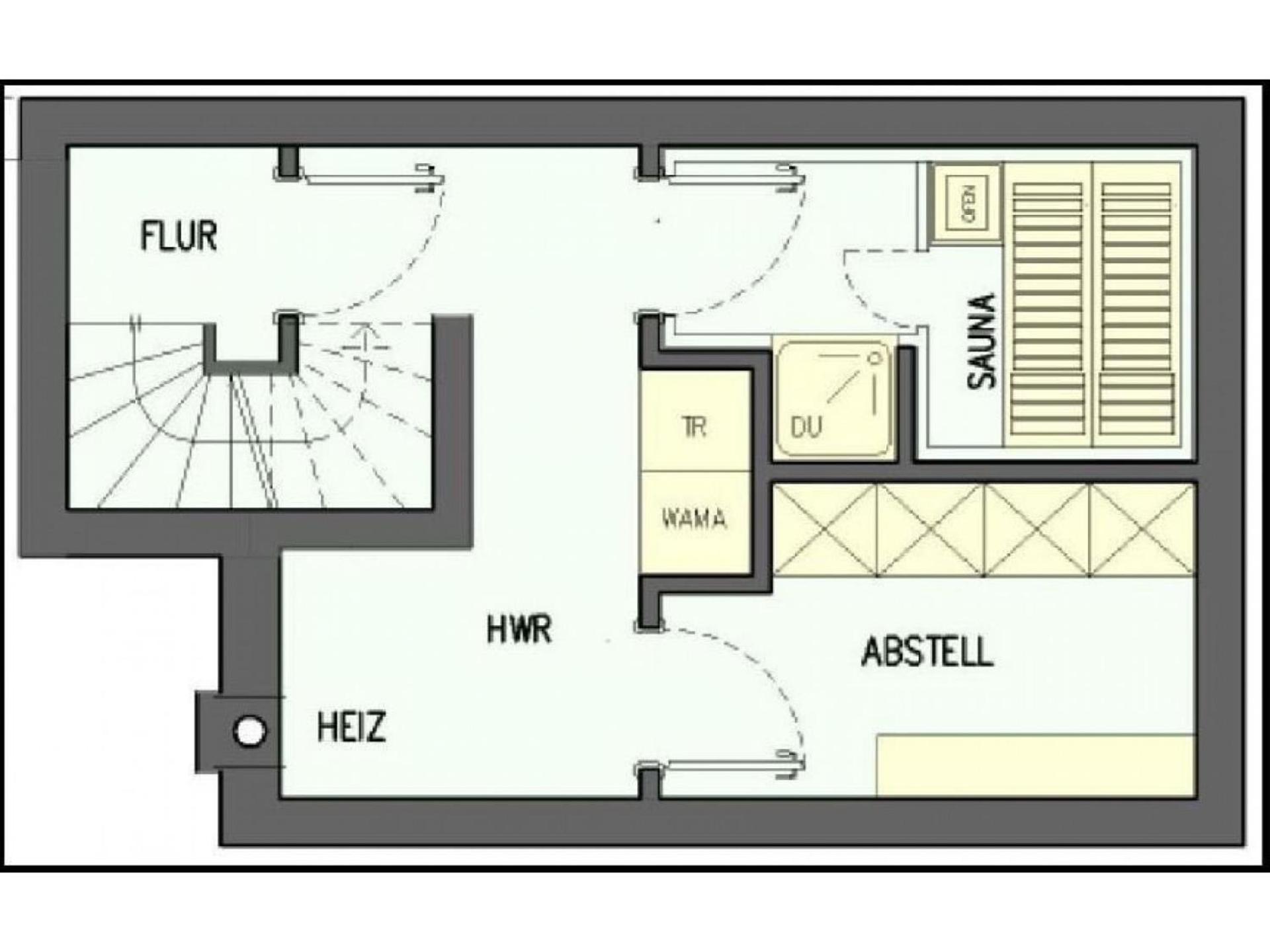 Osterhus Nieblum