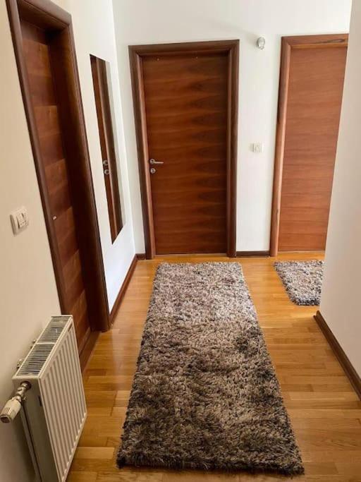 Apartman Ares view 4