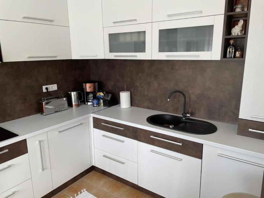 Apartman Ares view 3