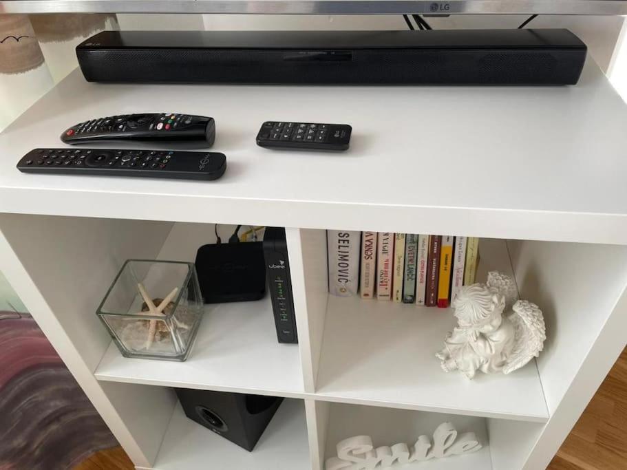 Apartman Ares view 2