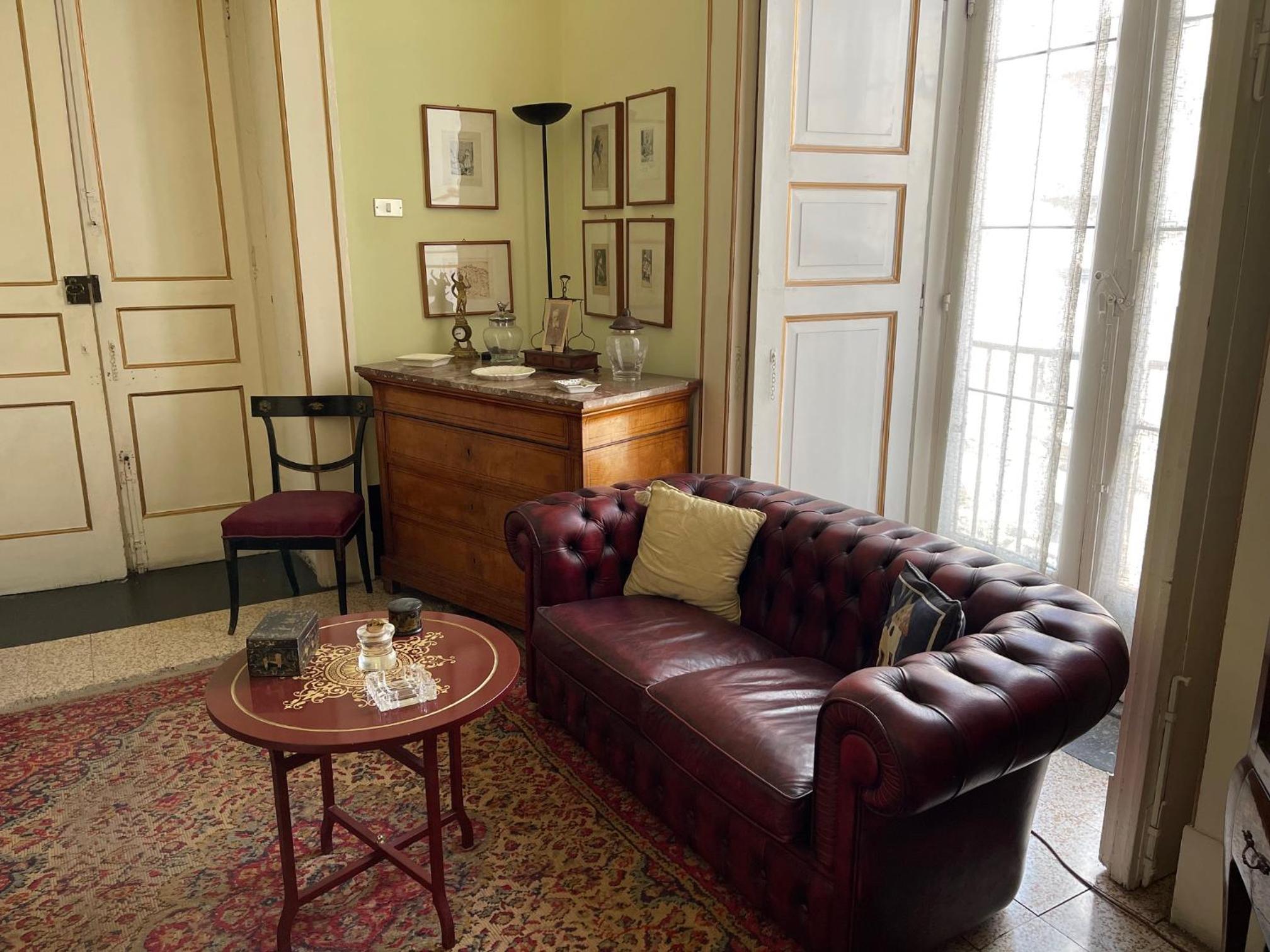 lounge