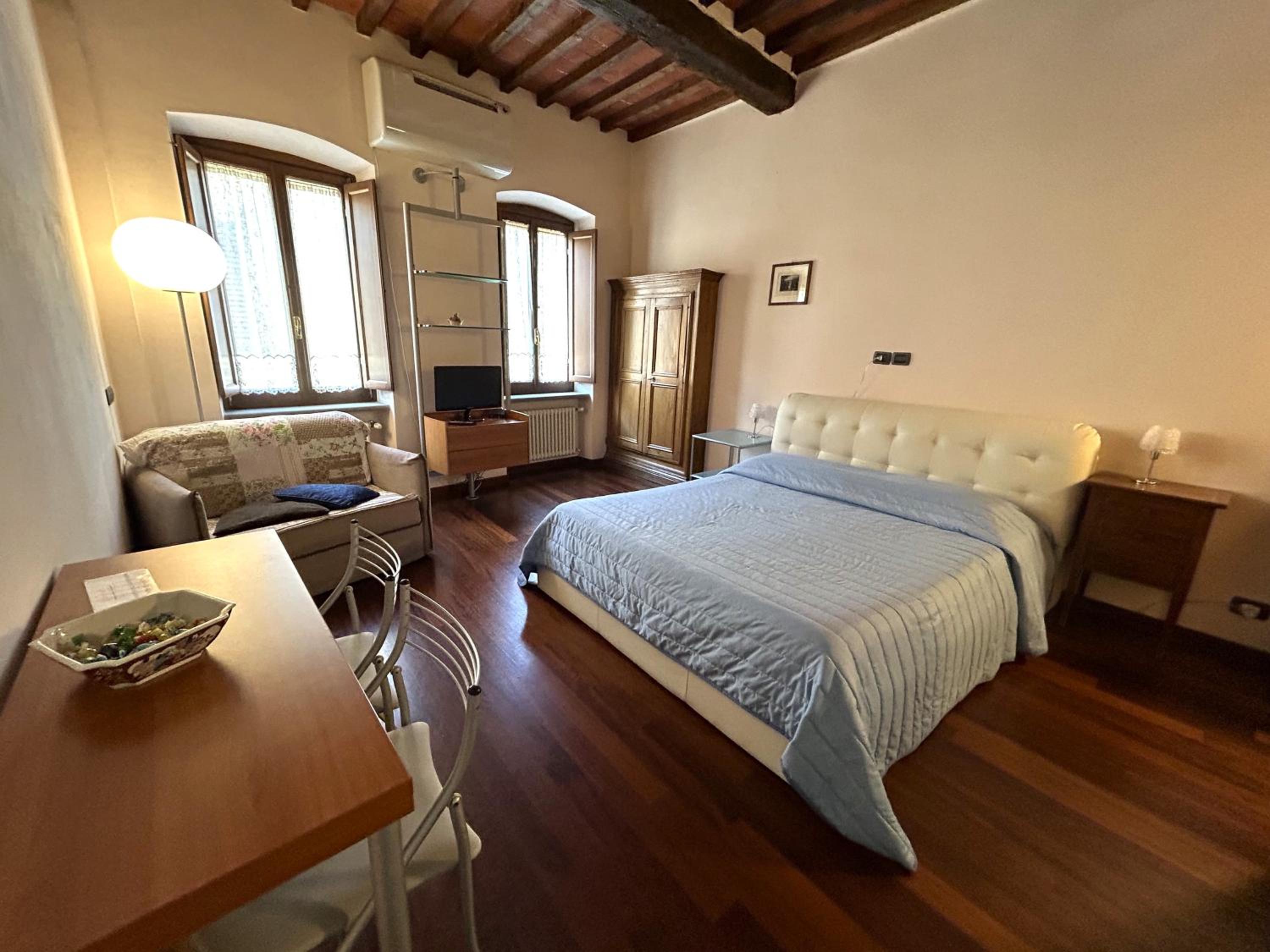 La Corte Del Re Suite & Rooms Arezzo