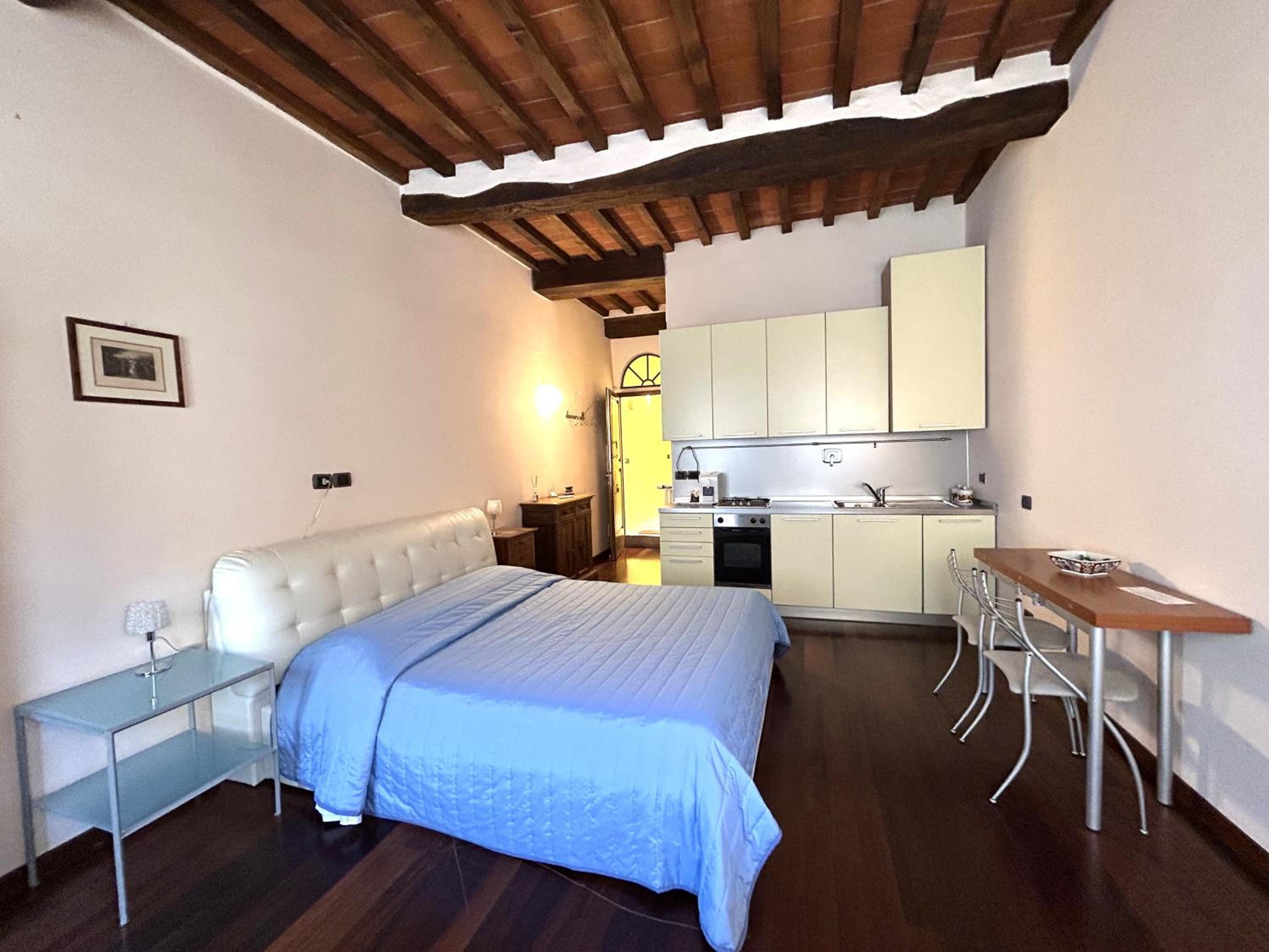 La Corte Del Re Suite & Rooms Arezzo