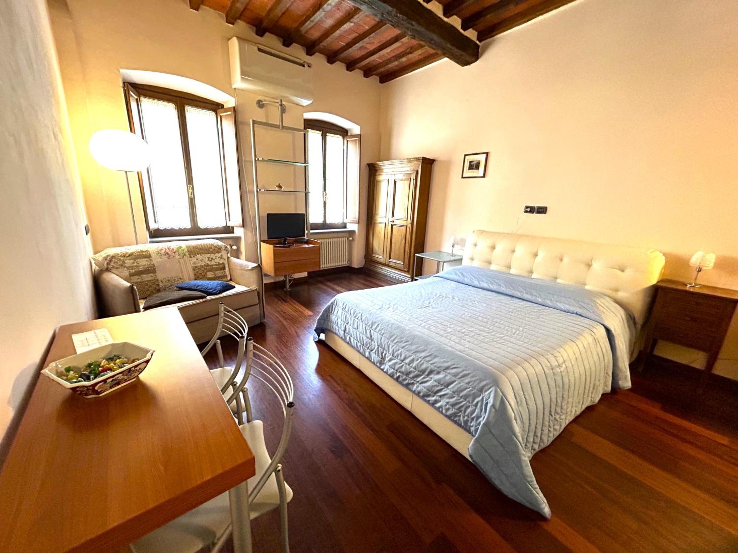La Corte Del Re Suite & Rooms Arezzo