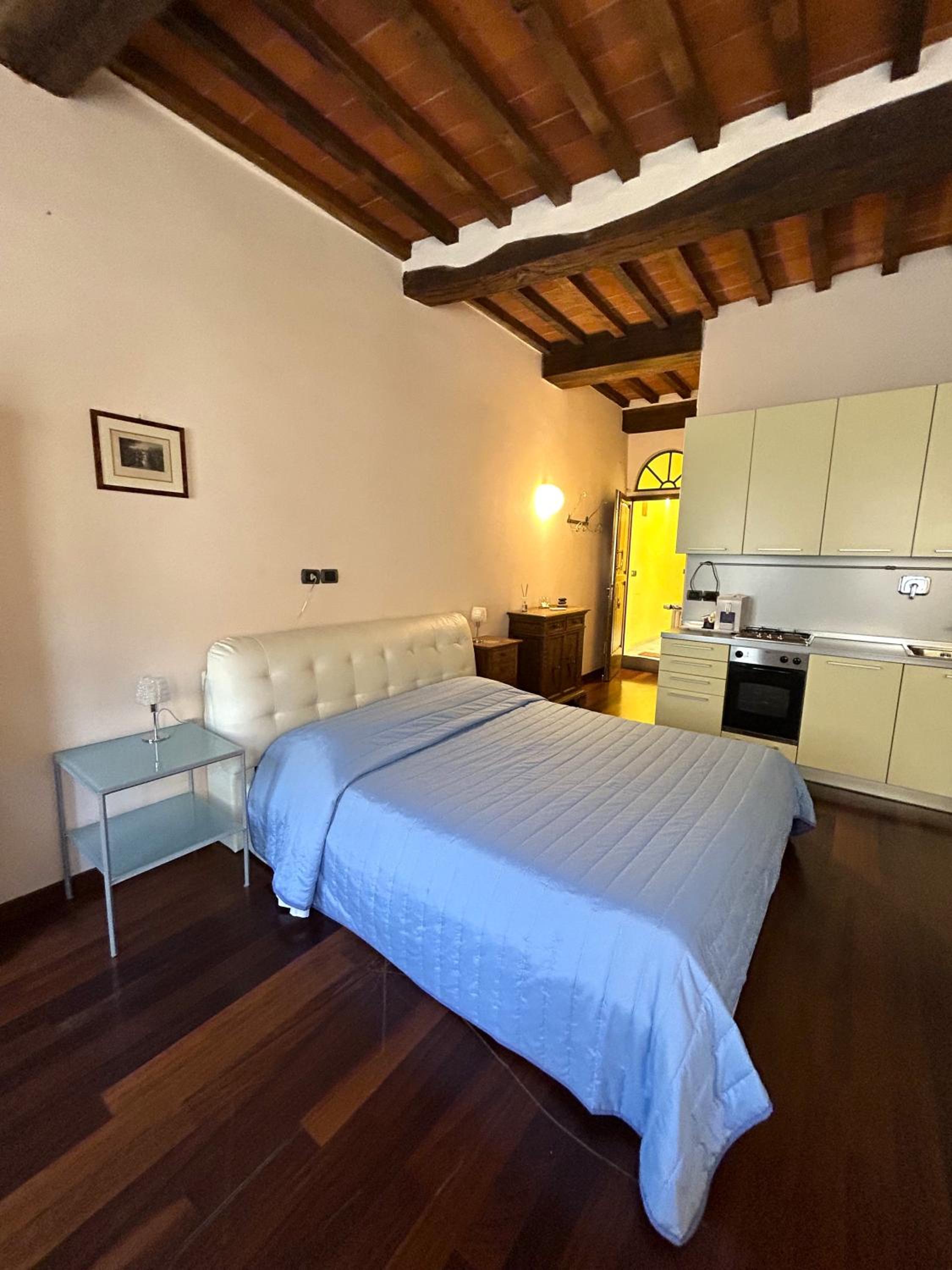 La Corte Del Re Suite & Rooms Arezzo