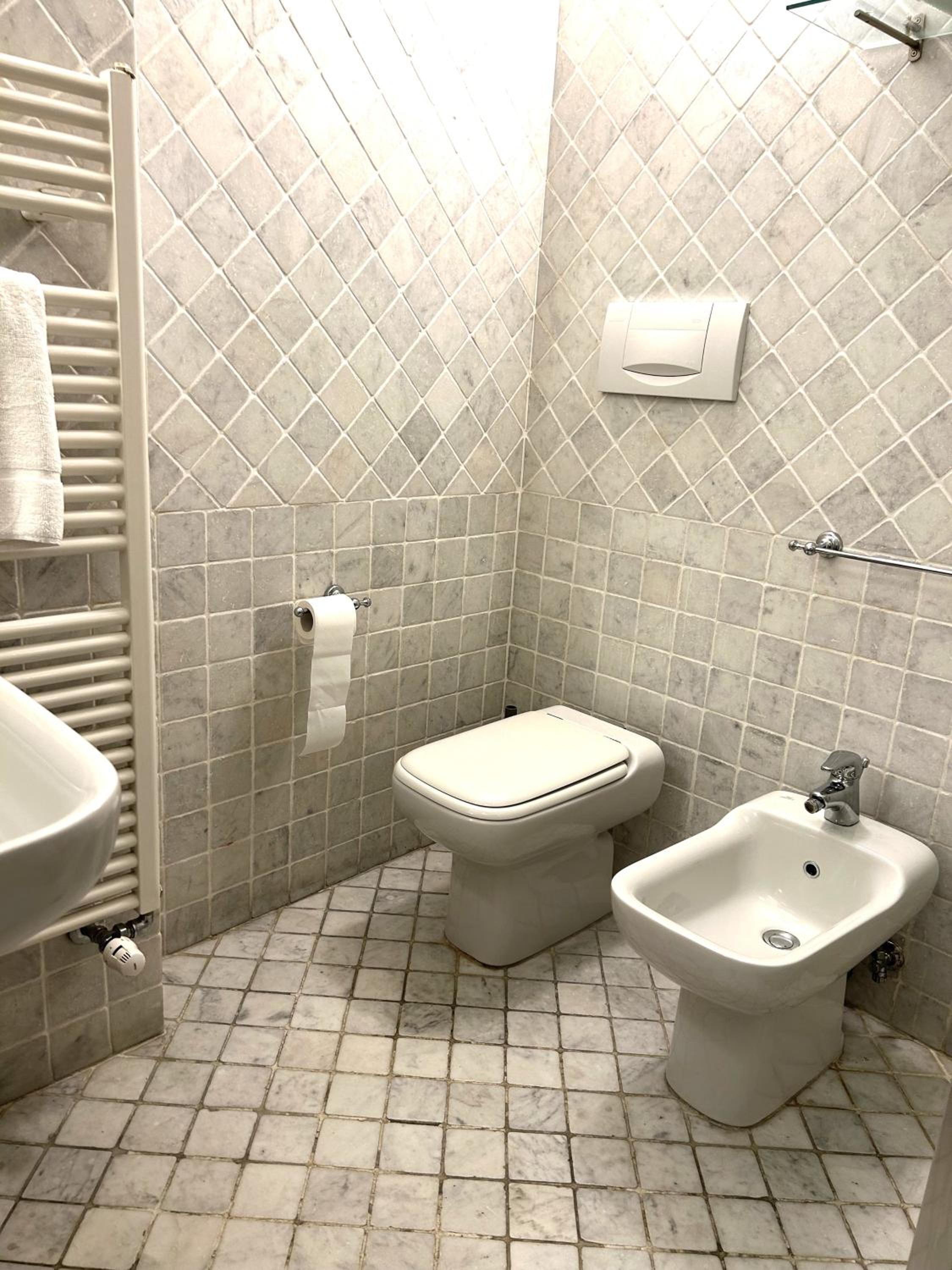 La Corte Del Re Suite & Rooms Arezzo