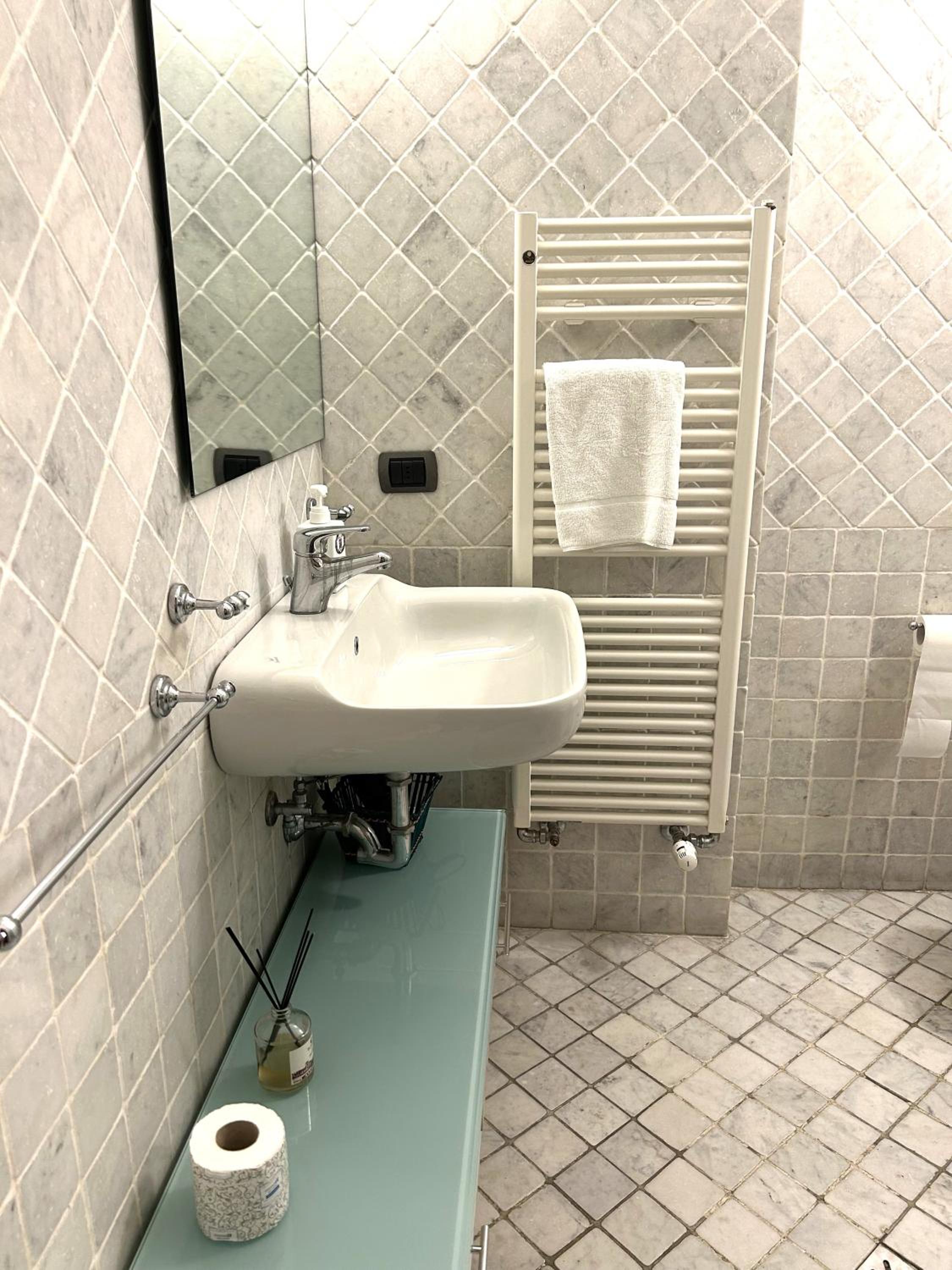 La Corte Del Re Suite & Rooms Arezzo