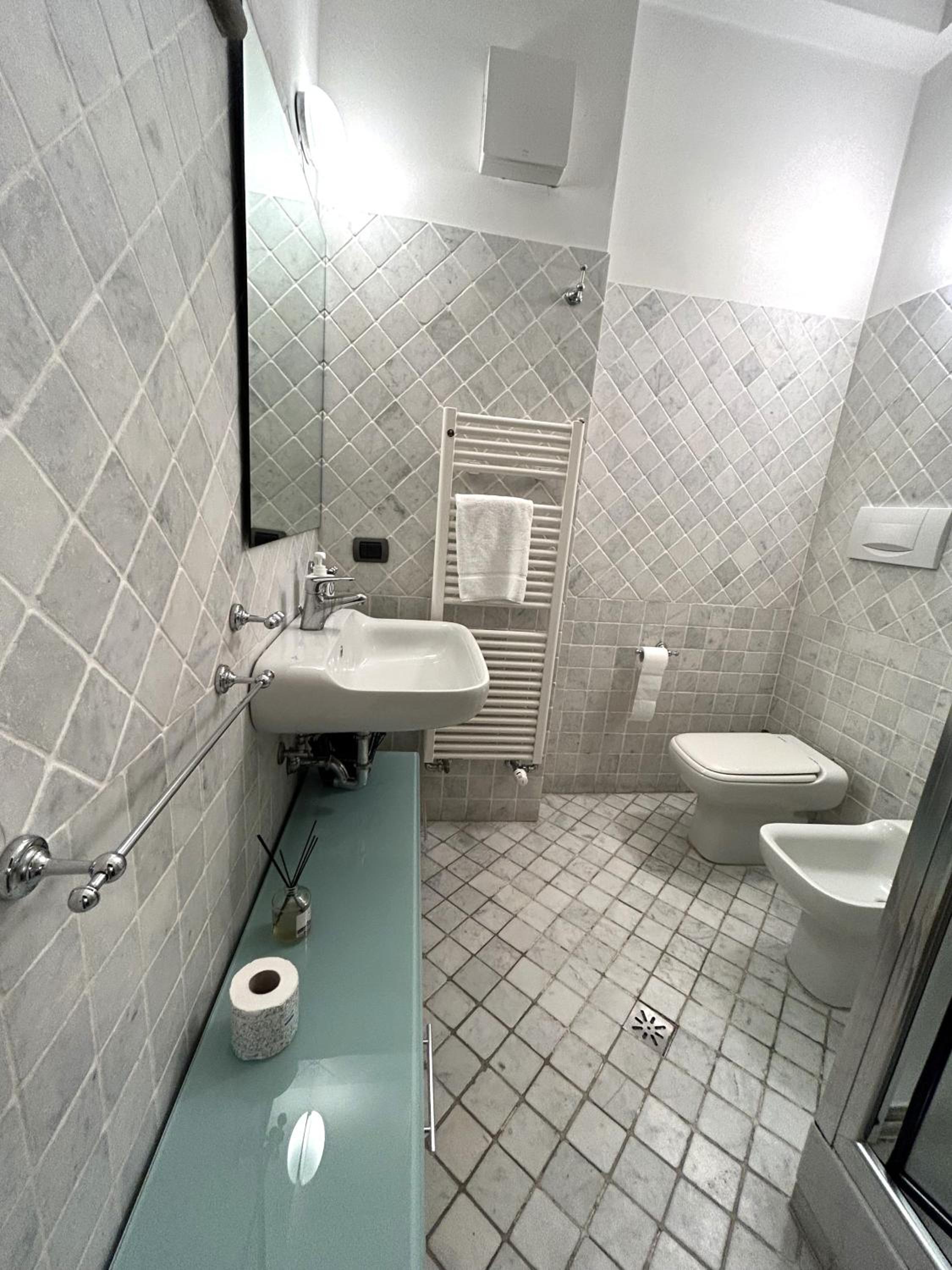 La Corte Del Re Suite & Rooms Arezzo