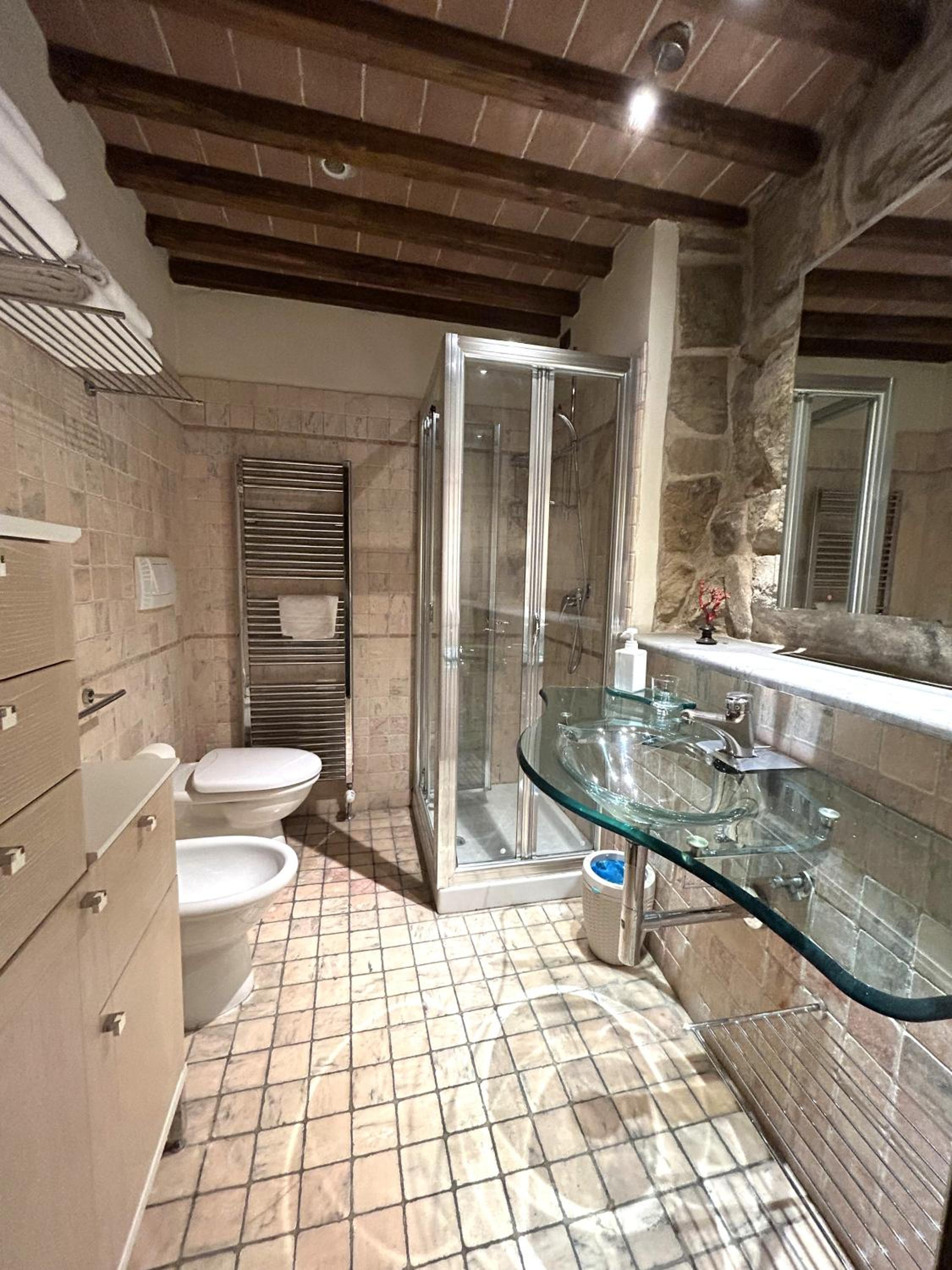 La Corte Del Re Suite & Rooms Arezzo