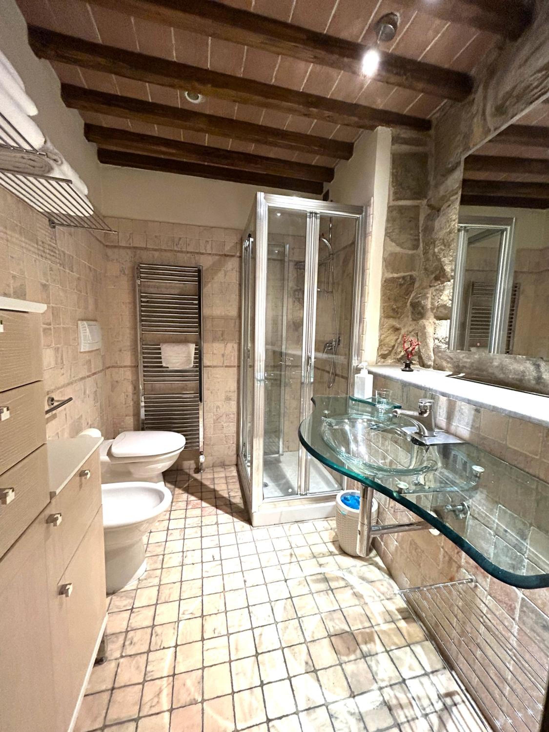 La Corte Del Re Suite & Rooms Arezzo