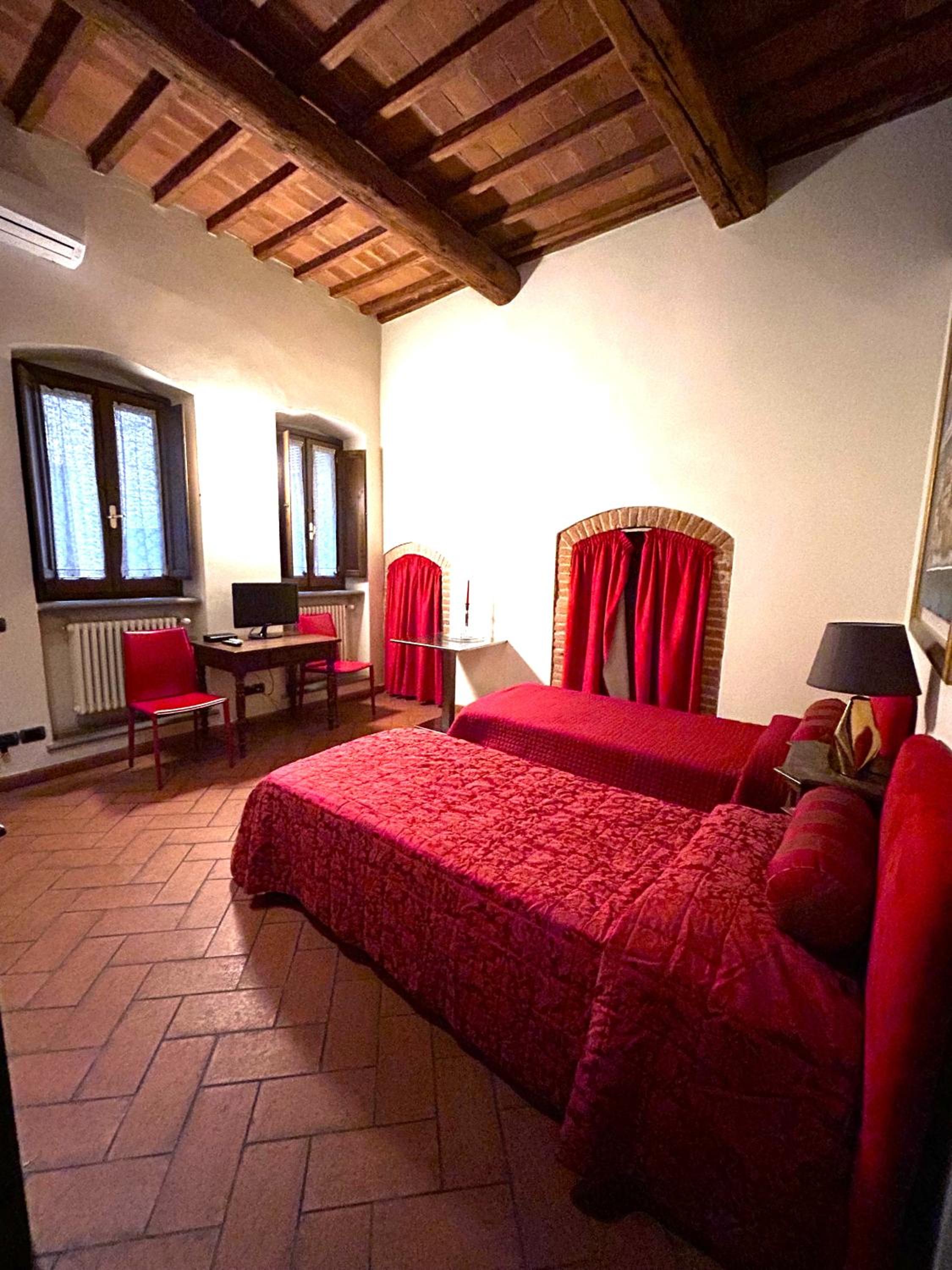 La Corte Del Re Suite & Rooms Arezzo