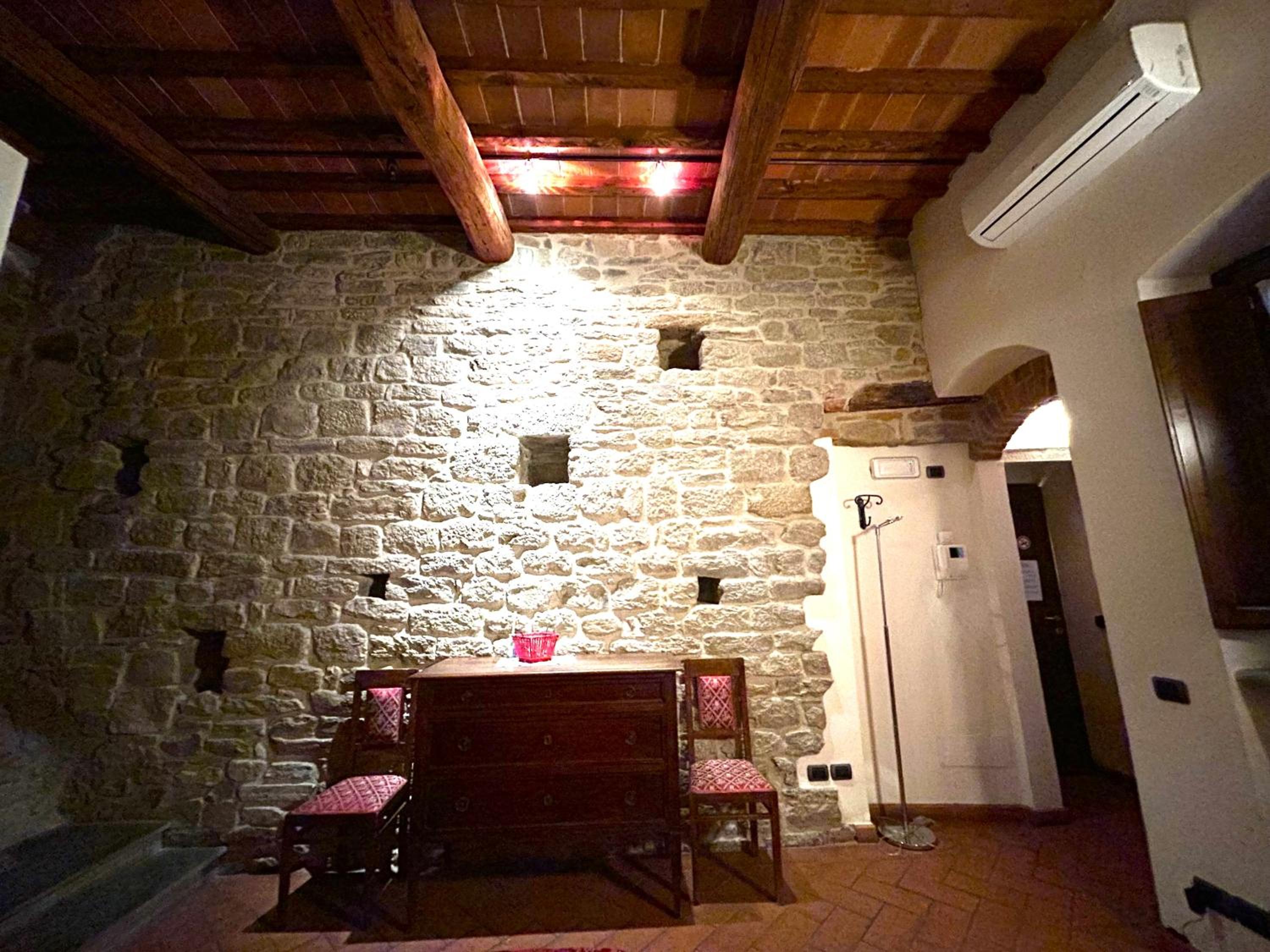 La Corte Del Re Suite & Rooms Arezzo