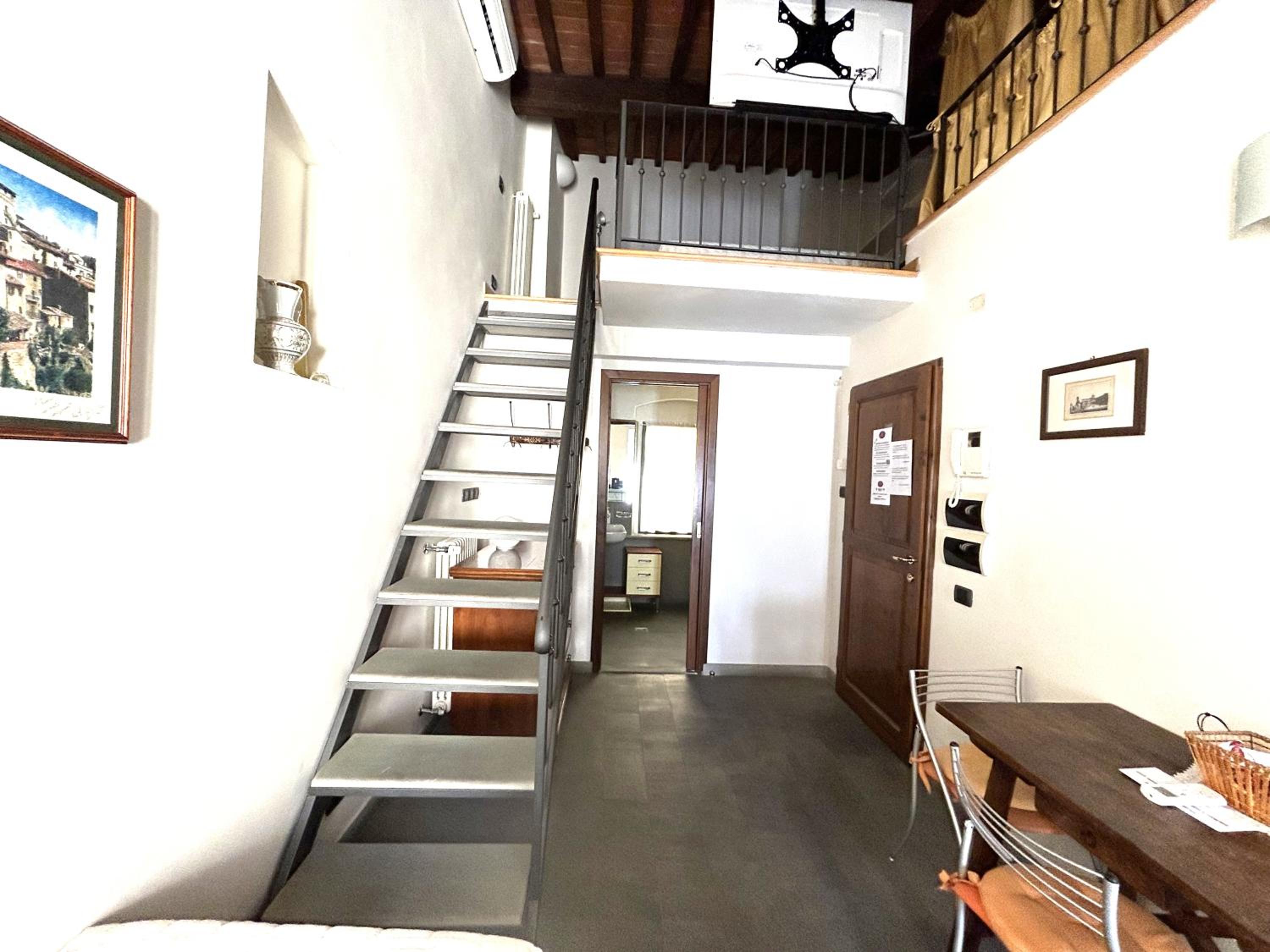La Corte Del Re Suite & Rooms Arezzo