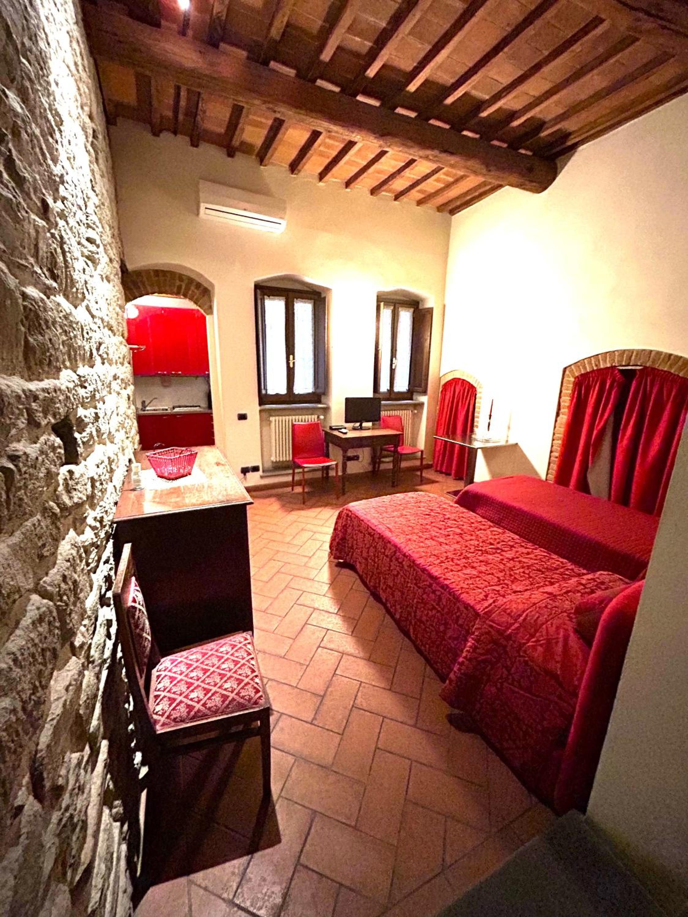 La Corte Del Re Suite & Rooms Arezzo
