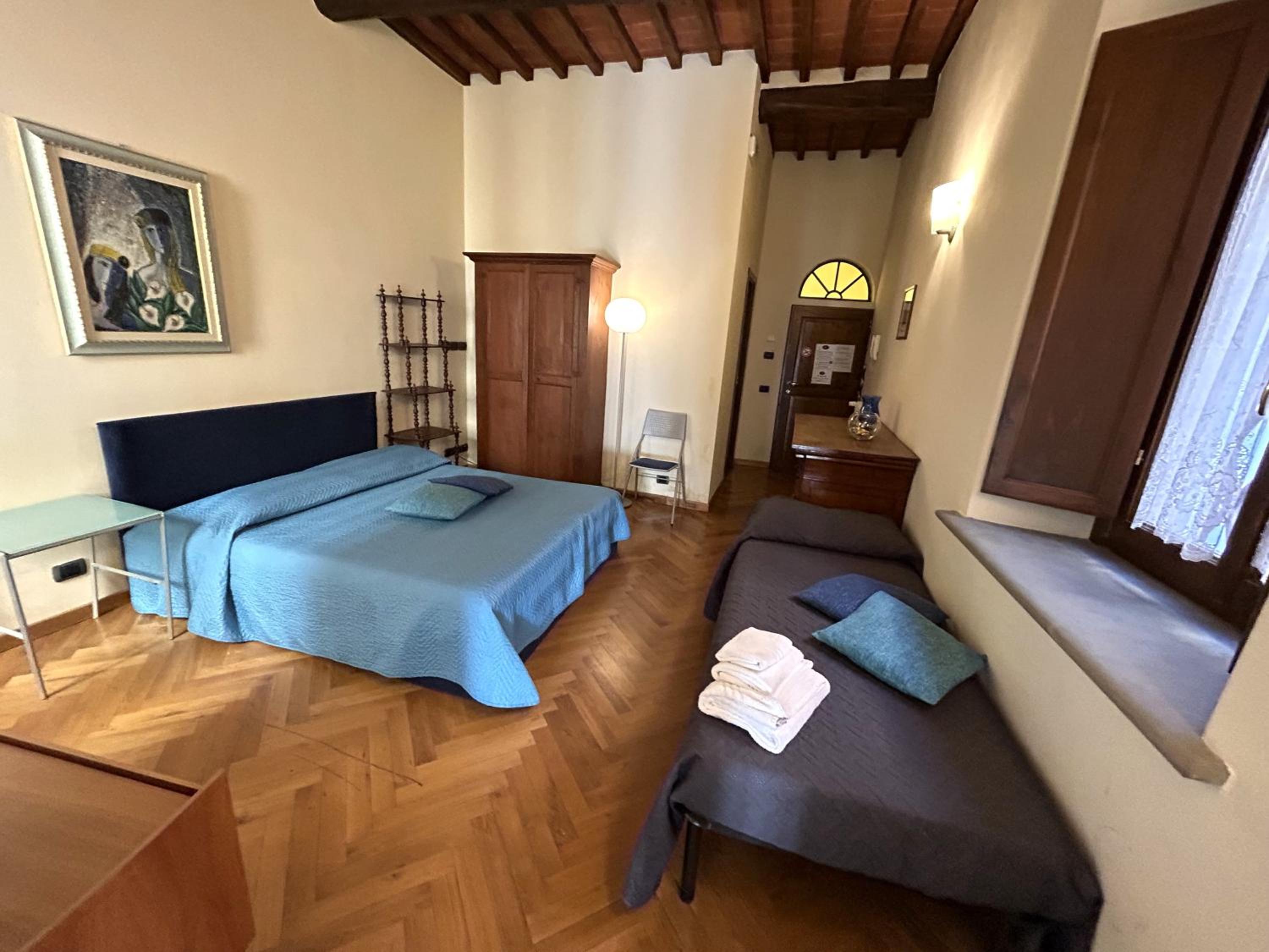 La Corte Del Re Suite & Rooms Arezzo