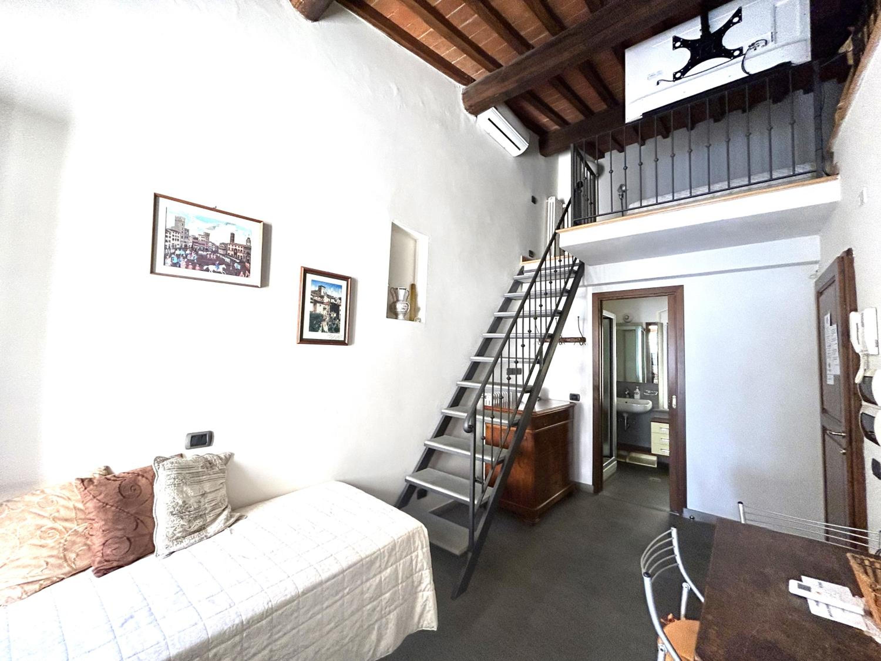 La Corte Del Re Suite & Rooms Arezzo