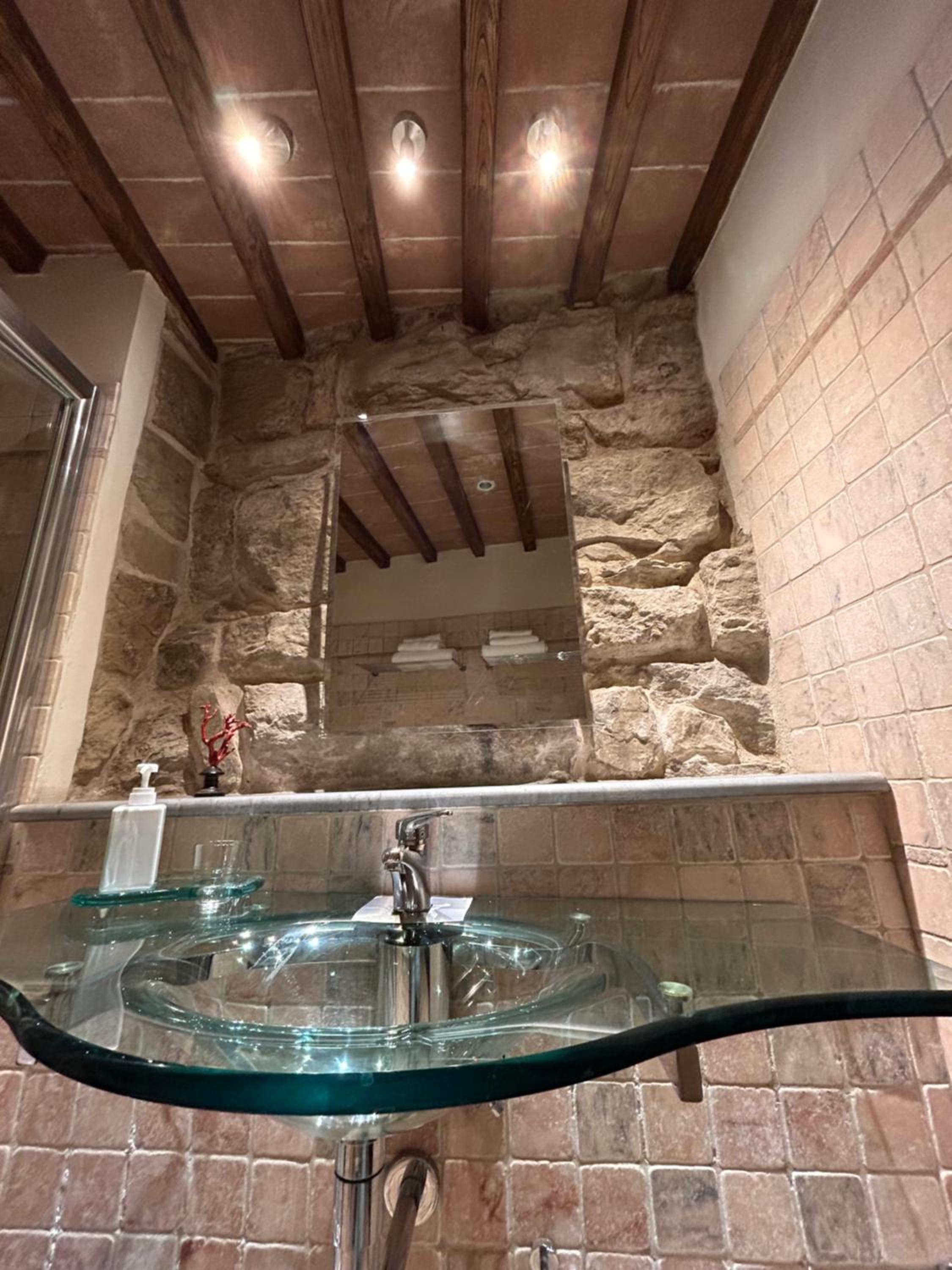 La Corte Del Re Suite & Rooms Arezzo