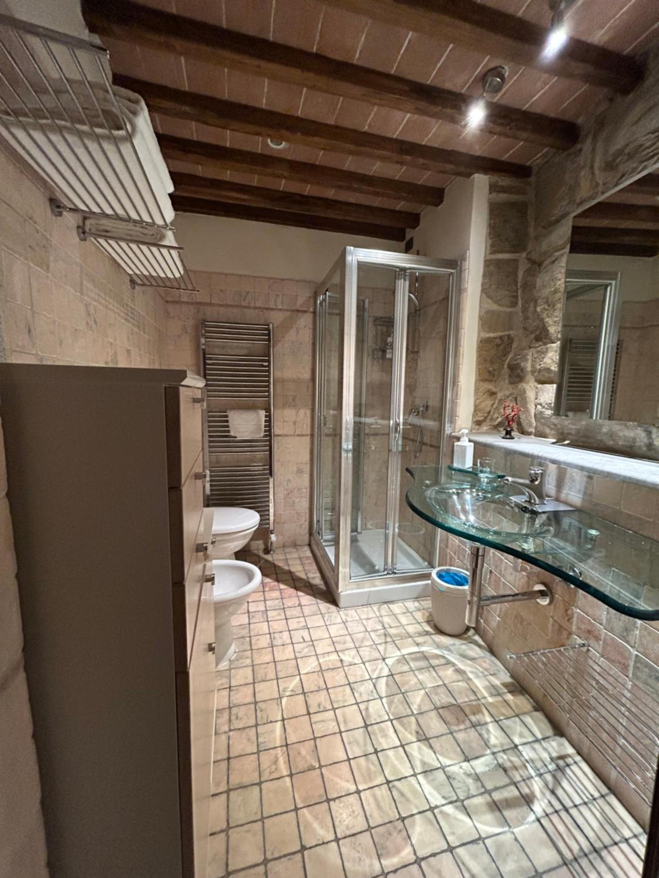 La Corte Del Re Suite & Rooms Arezzo