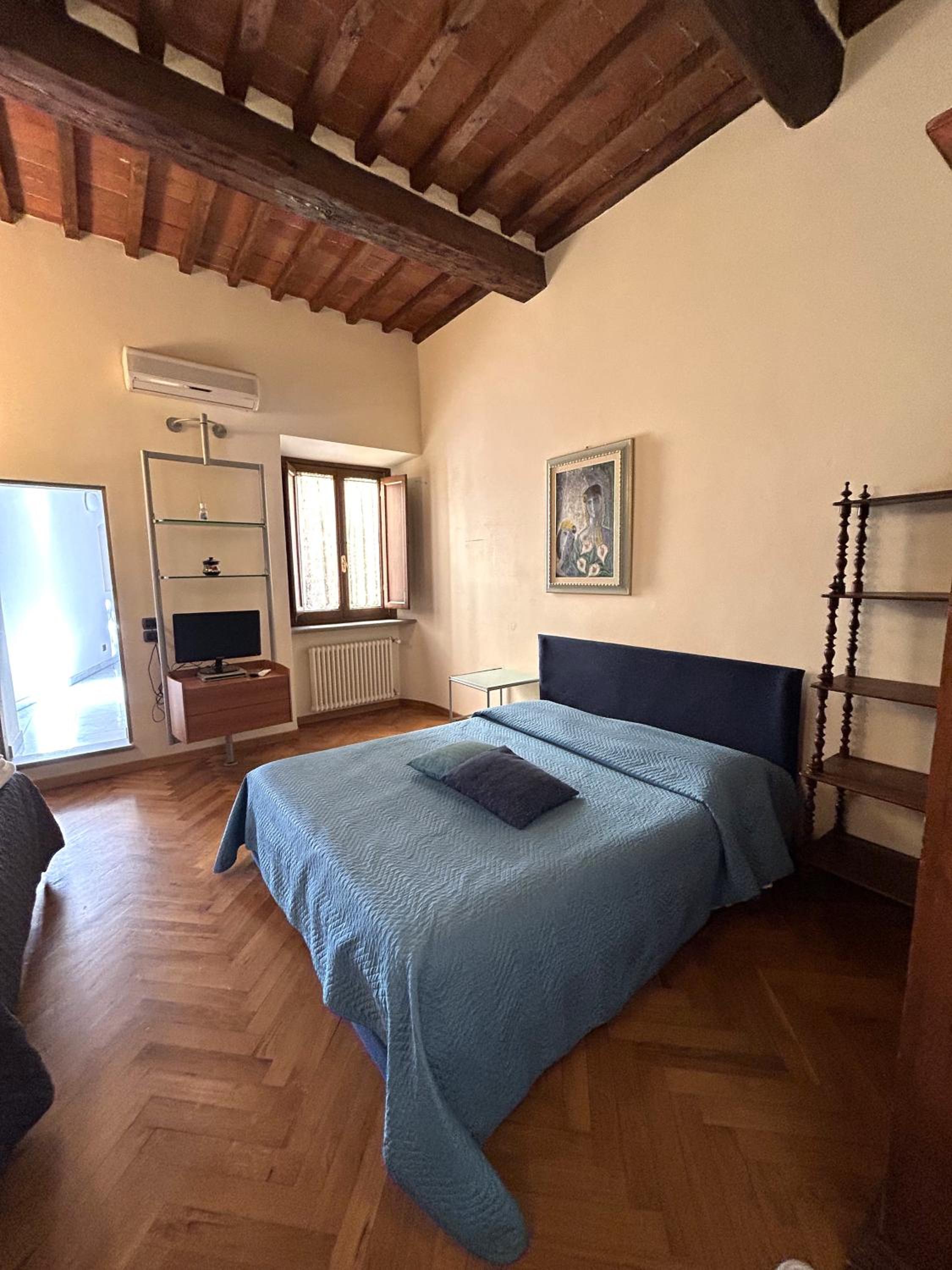 La Corte Del Re Suite & Rooms Arezzo