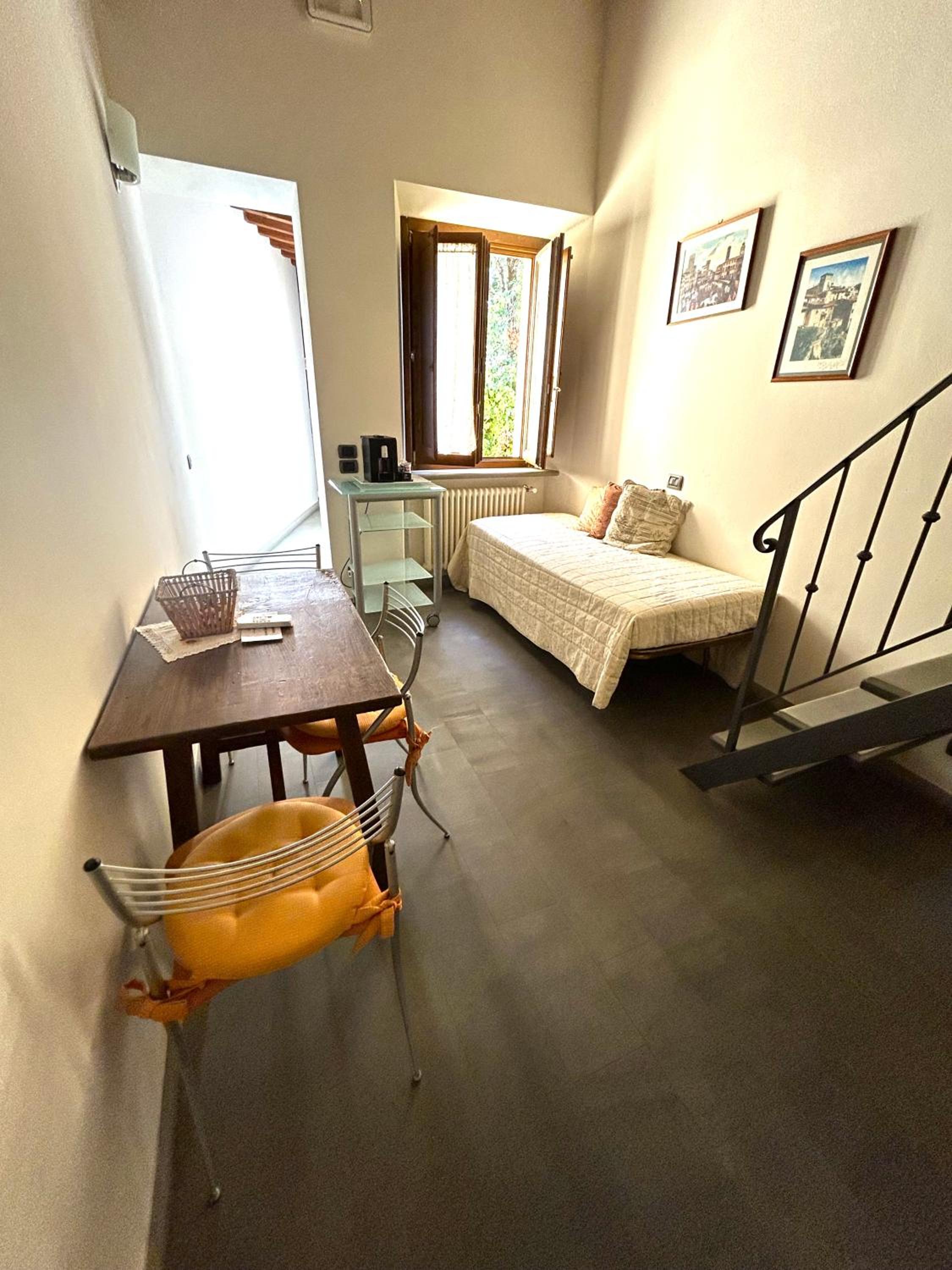 La Corte Del Re Suite & Rooms Arezzo