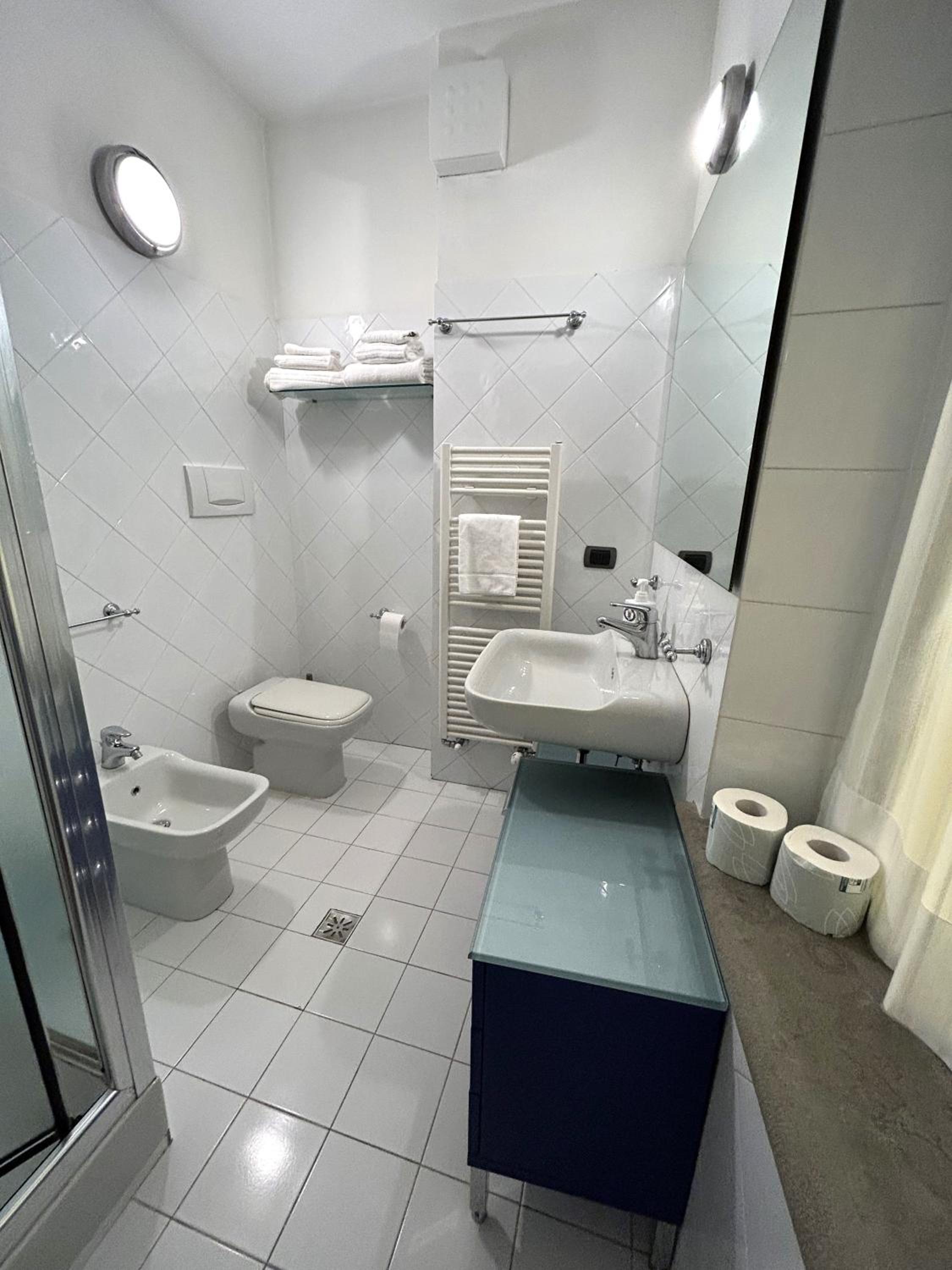 La Corte Del Re Suite & Rooms Arezzo