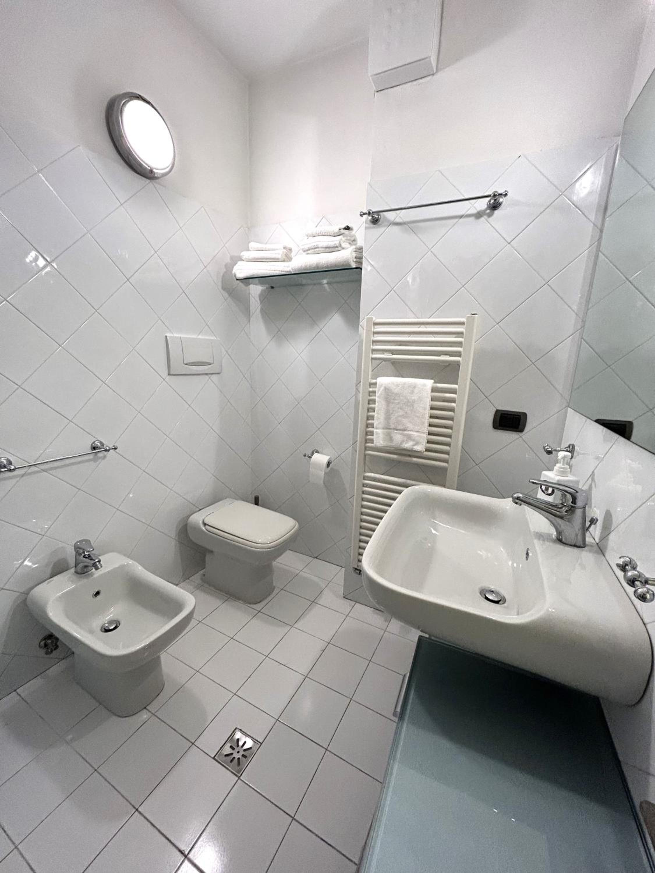 La Corte Del Re Suite & Rooms Arezzo