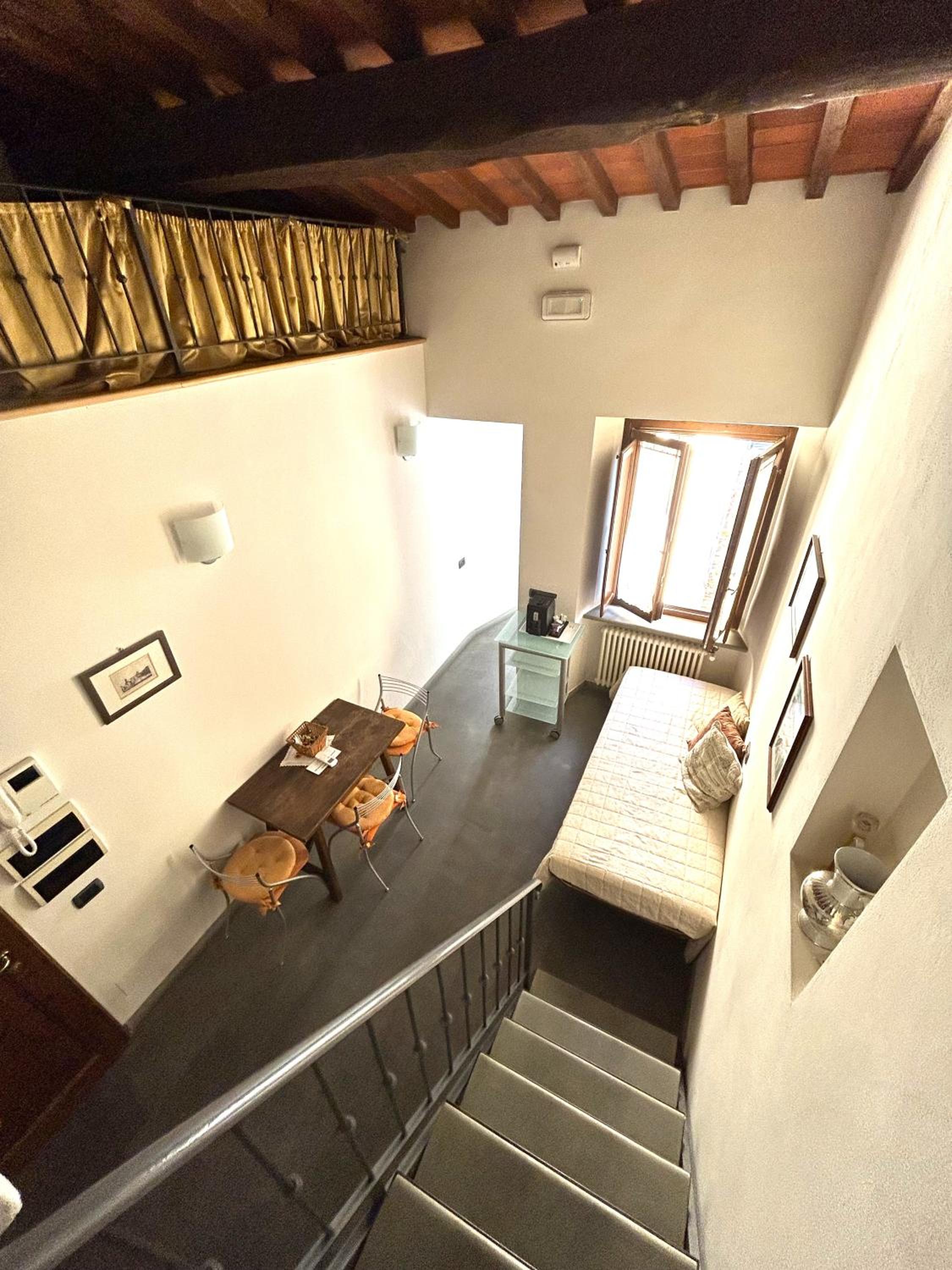 La Corte Del Re Suite & Rooms Arezzo