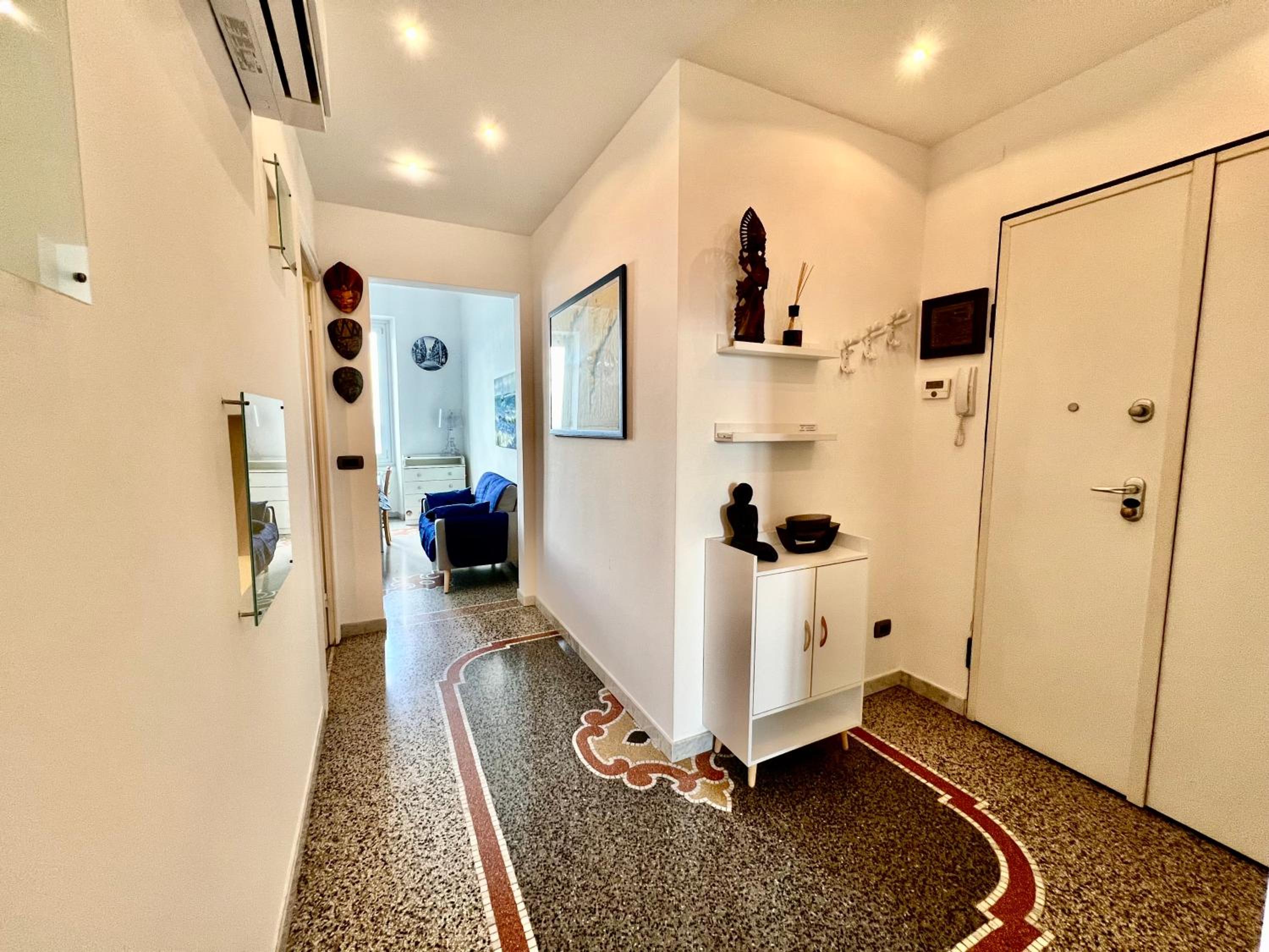 La Casa nel Blu view 5
