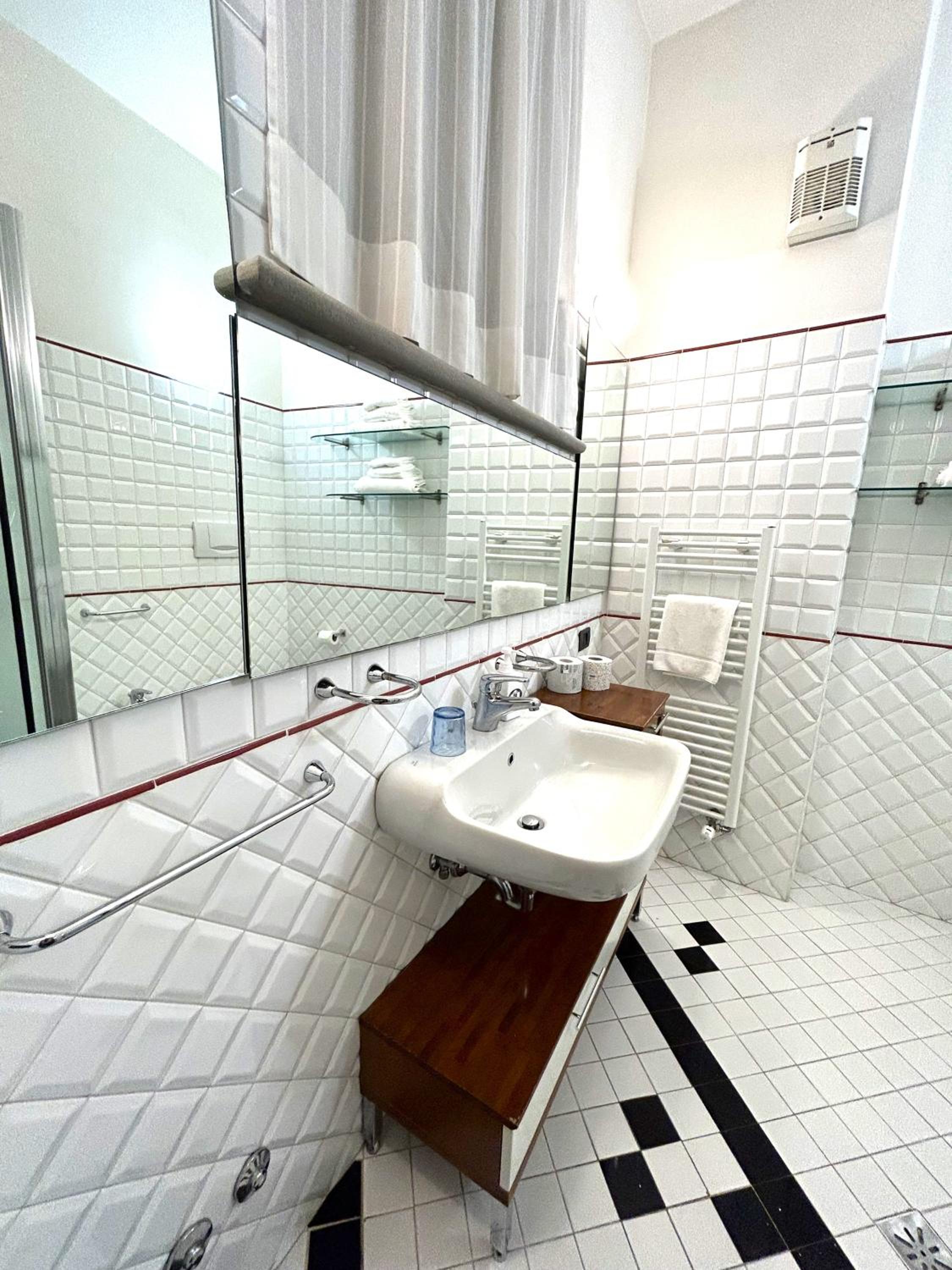 La Corte Del Re Suite & Rooms Arezzo