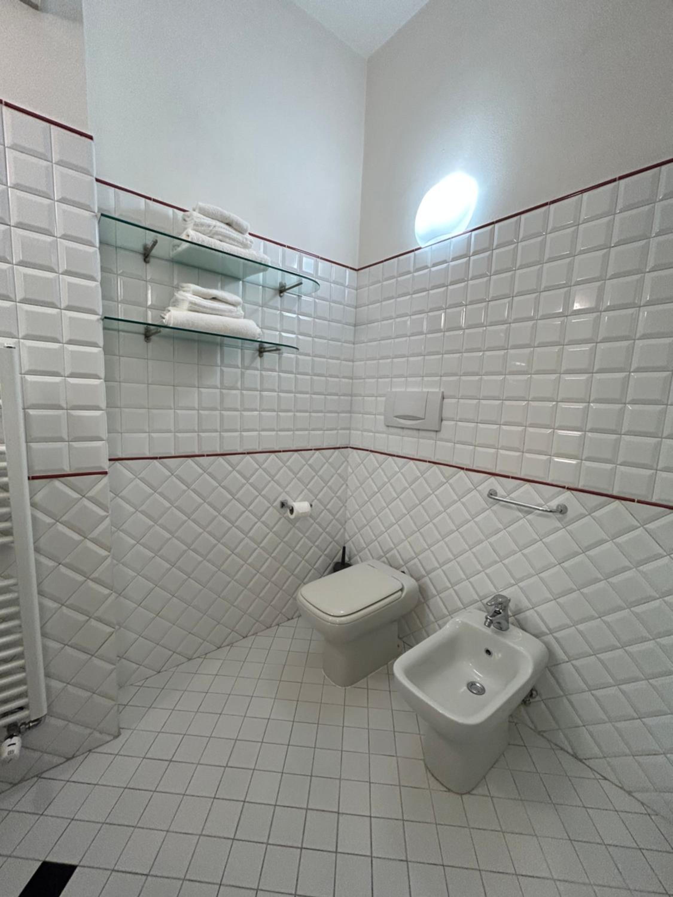 La Corte Del Re Suite & Rooms Arezzo