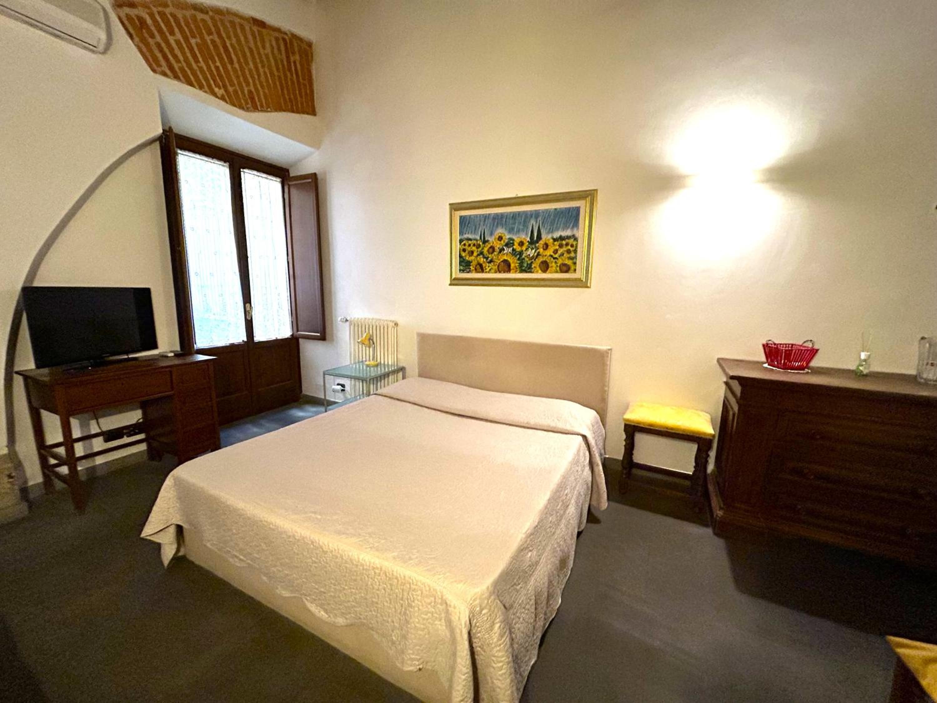 La Corte Del Re Suite & Rooms Arezzo