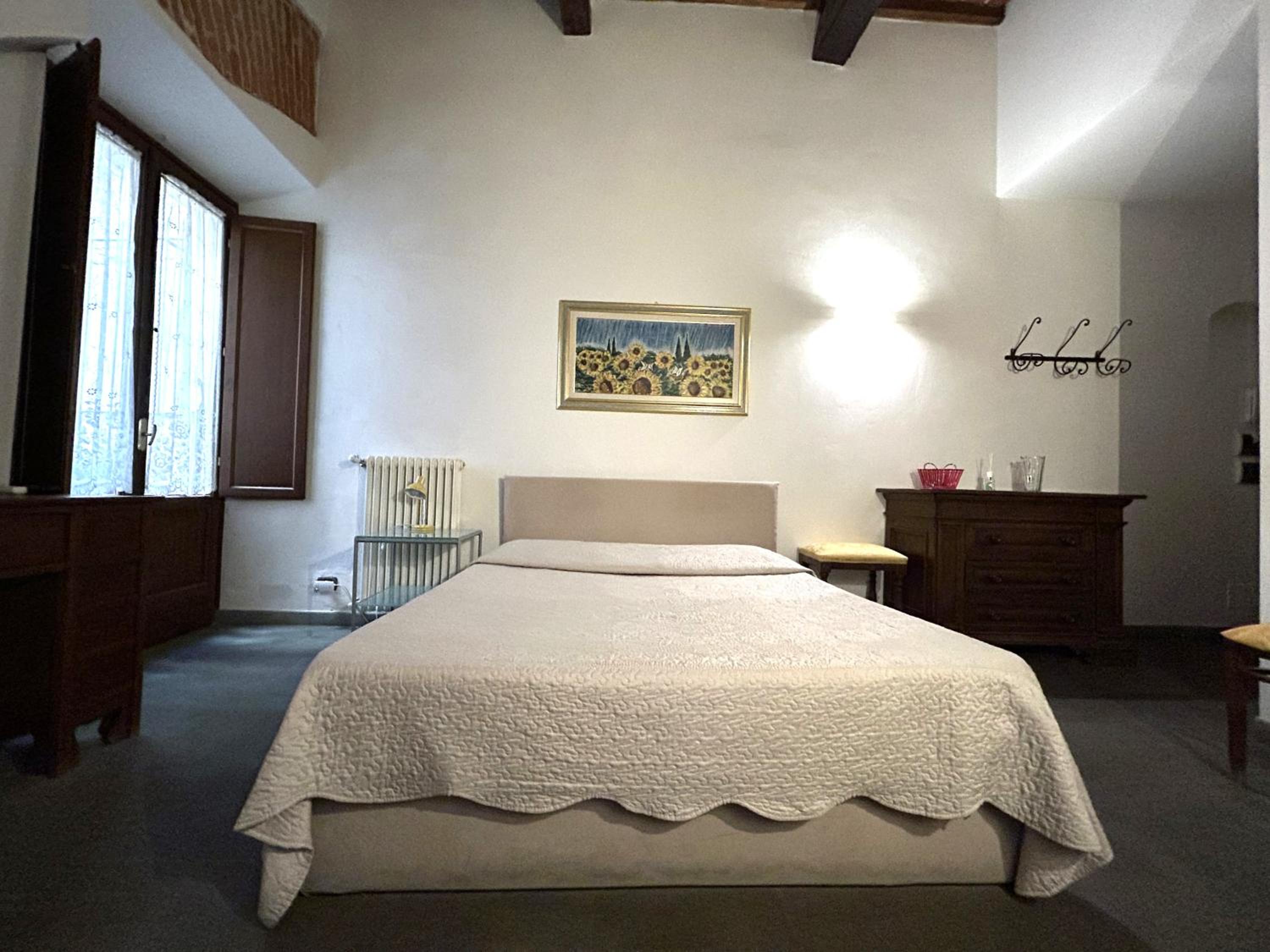 La Corte Del Re Suite & Rooms Arezzo