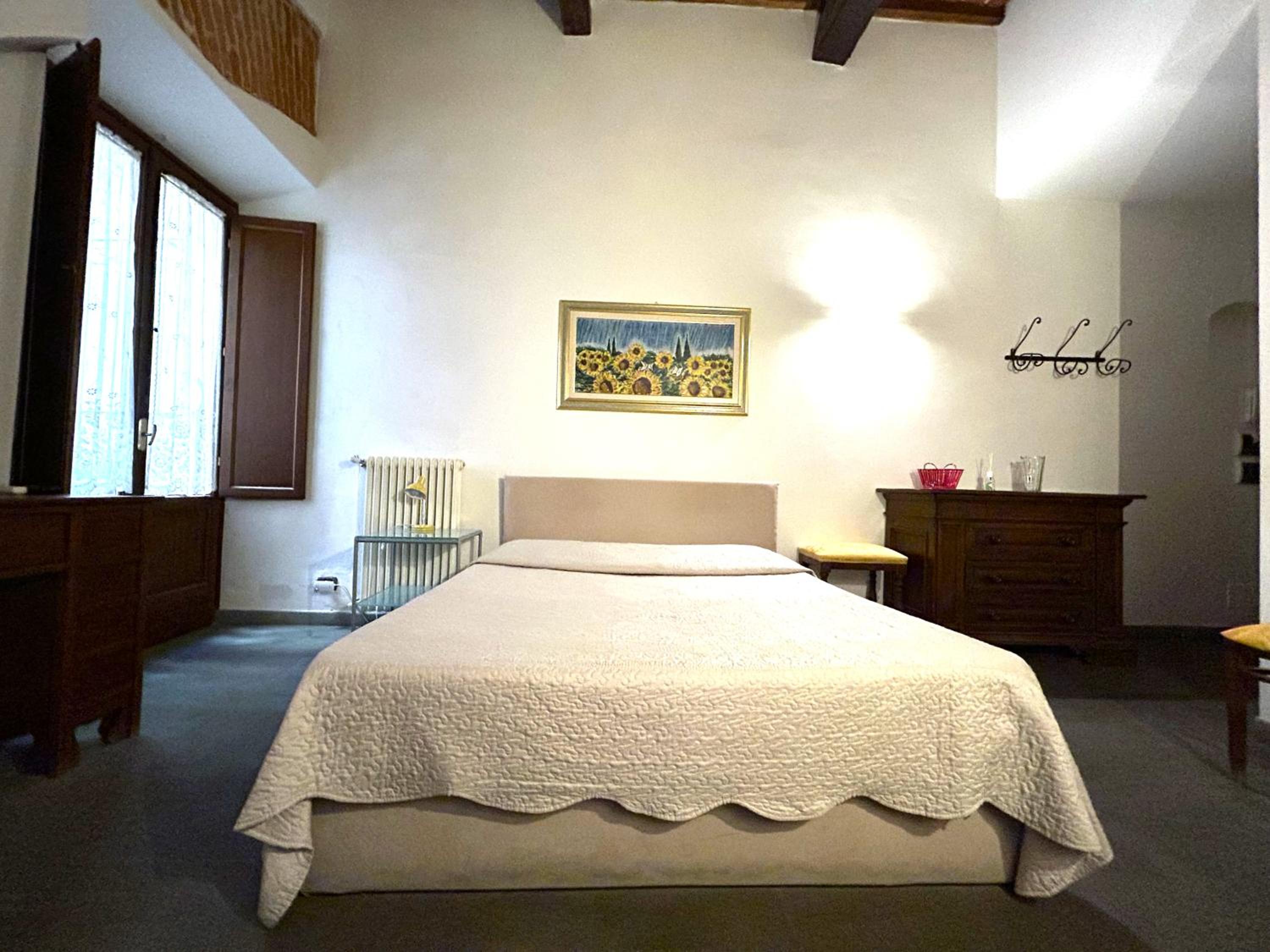 La Corte Del Re Suite & Rooms Arezzo